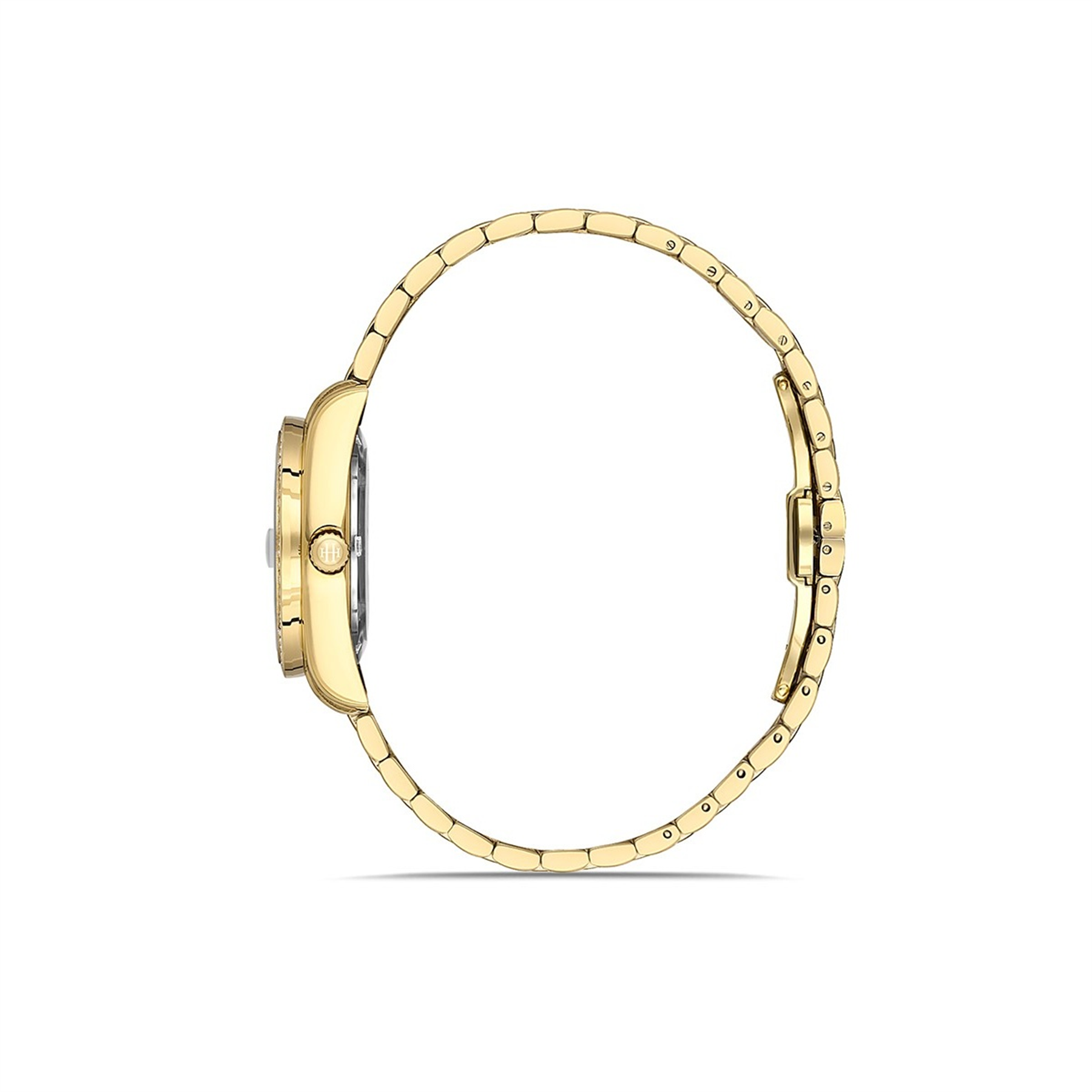 Hislon Classic Queen QL145G-09SG Kadın Kol Saati