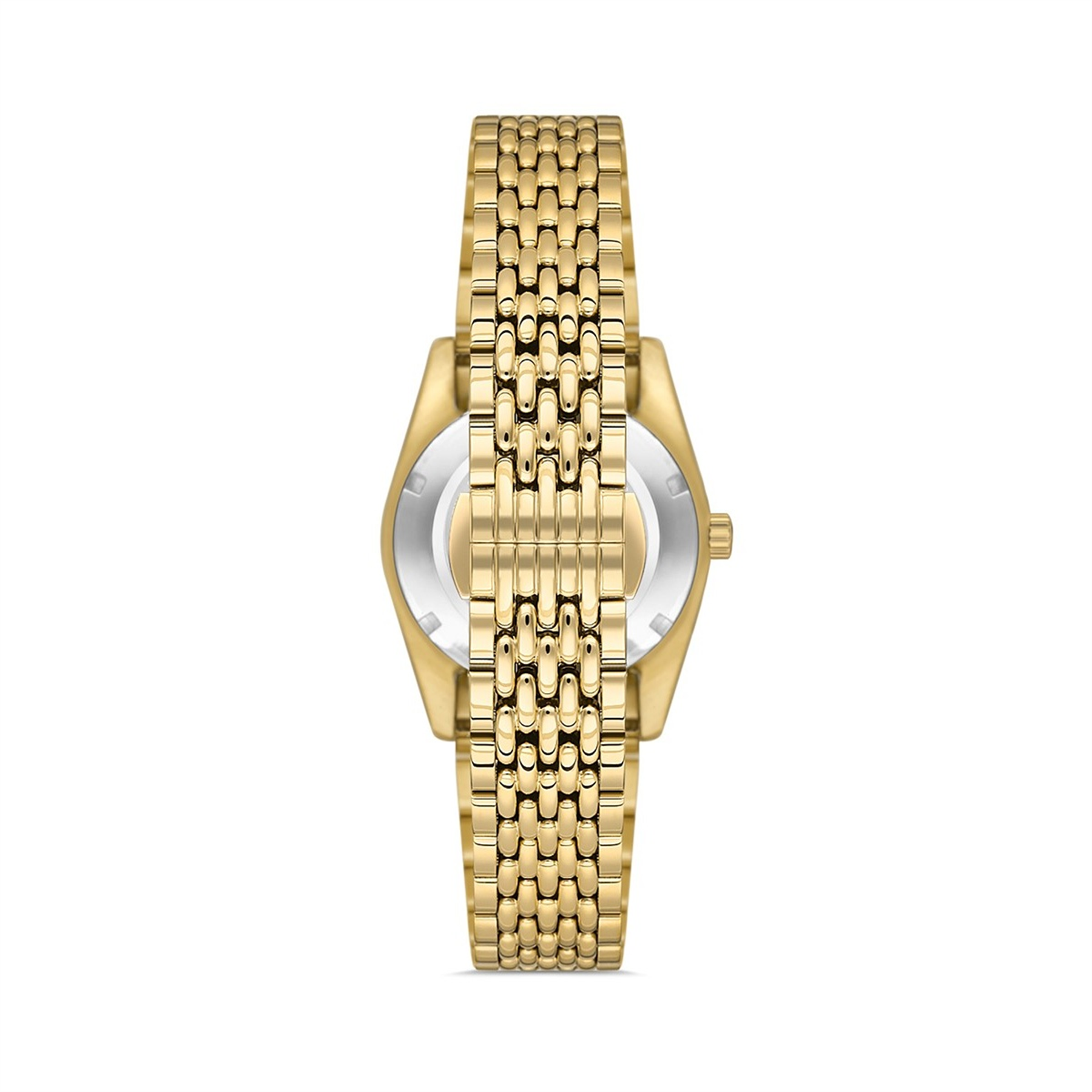 Hislon Classic Queen QL145G-09SG Kadın Kol Saati