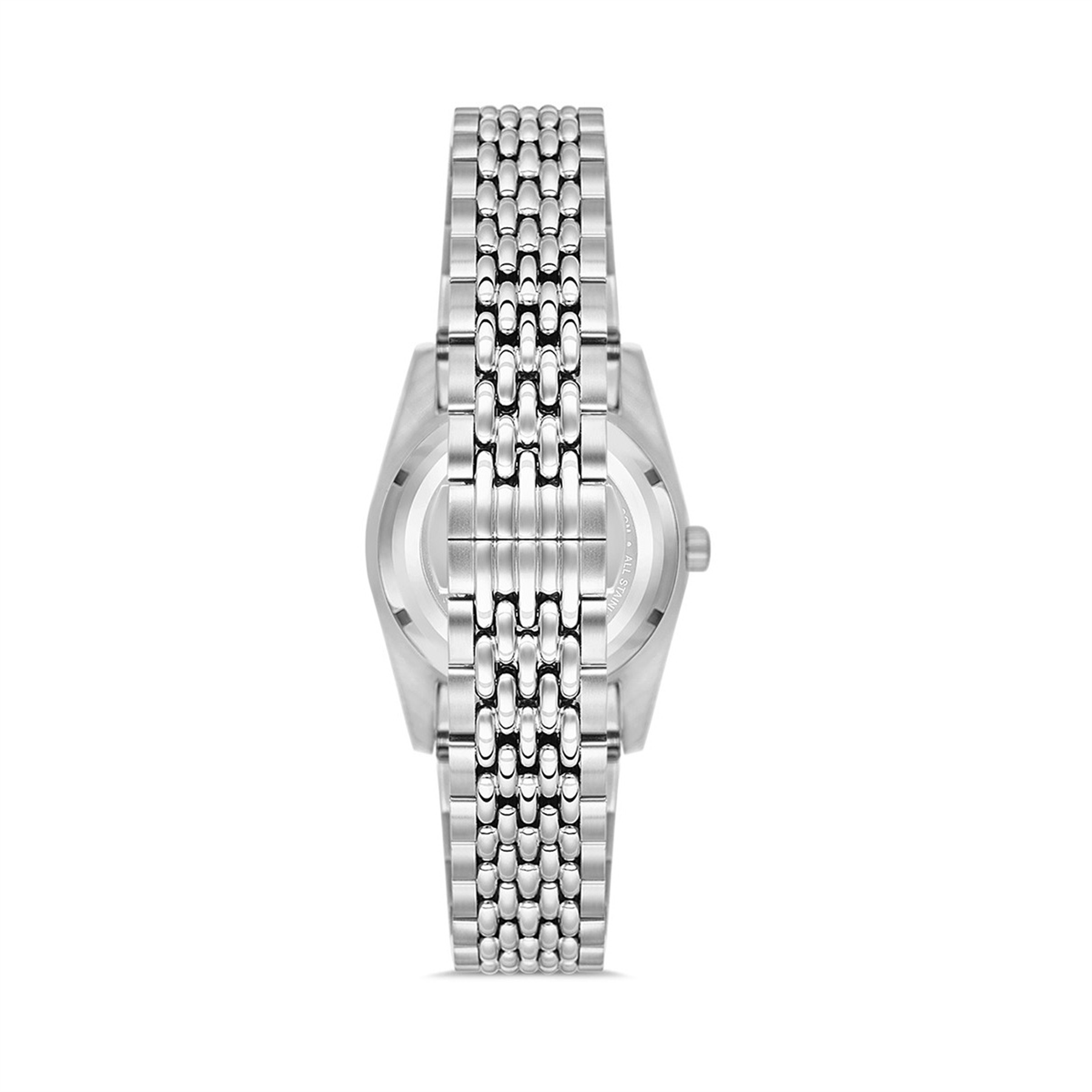Hislon Classic Queen QL145S-03SS Kadın Kol Saati