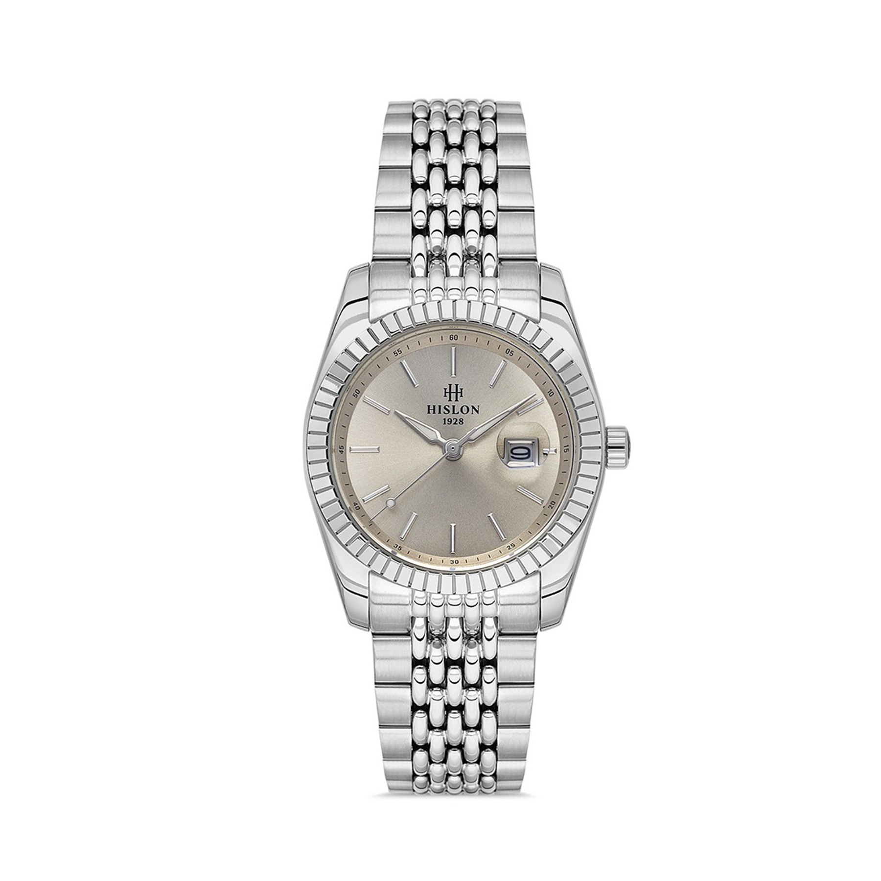 Hislon Classic Queen QL145S-03SS Kadın Kol Saati