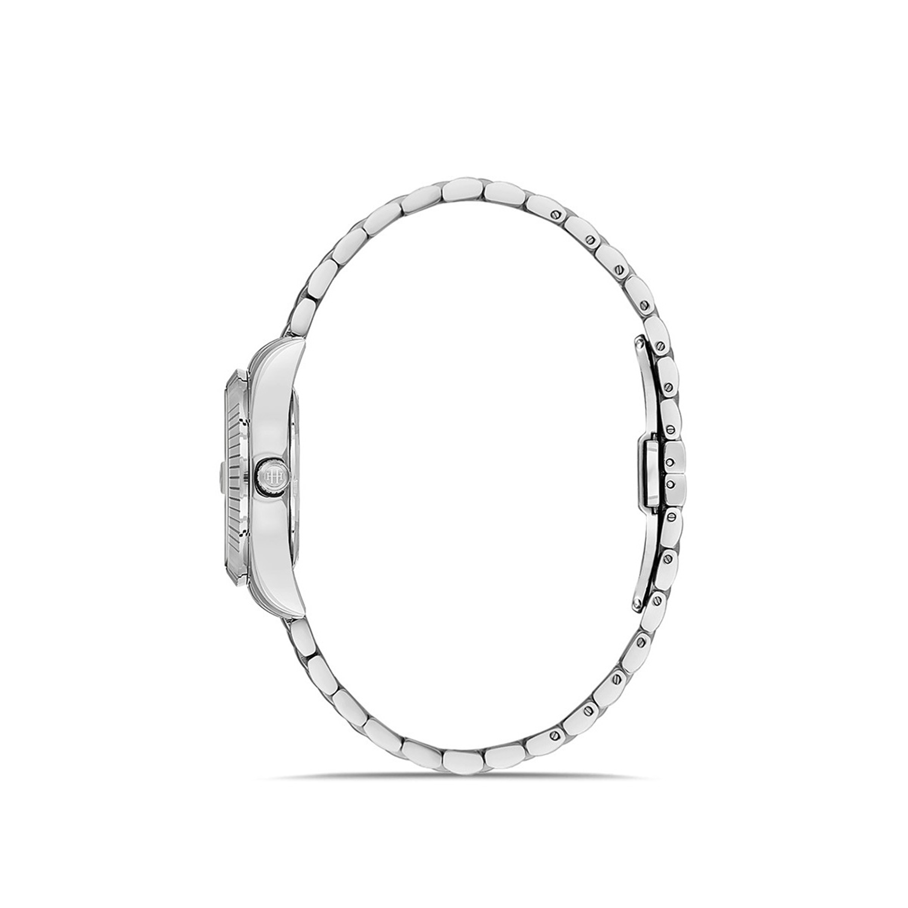 Hislon Classic Queen QL145S-03SS Kadın Kol Saati