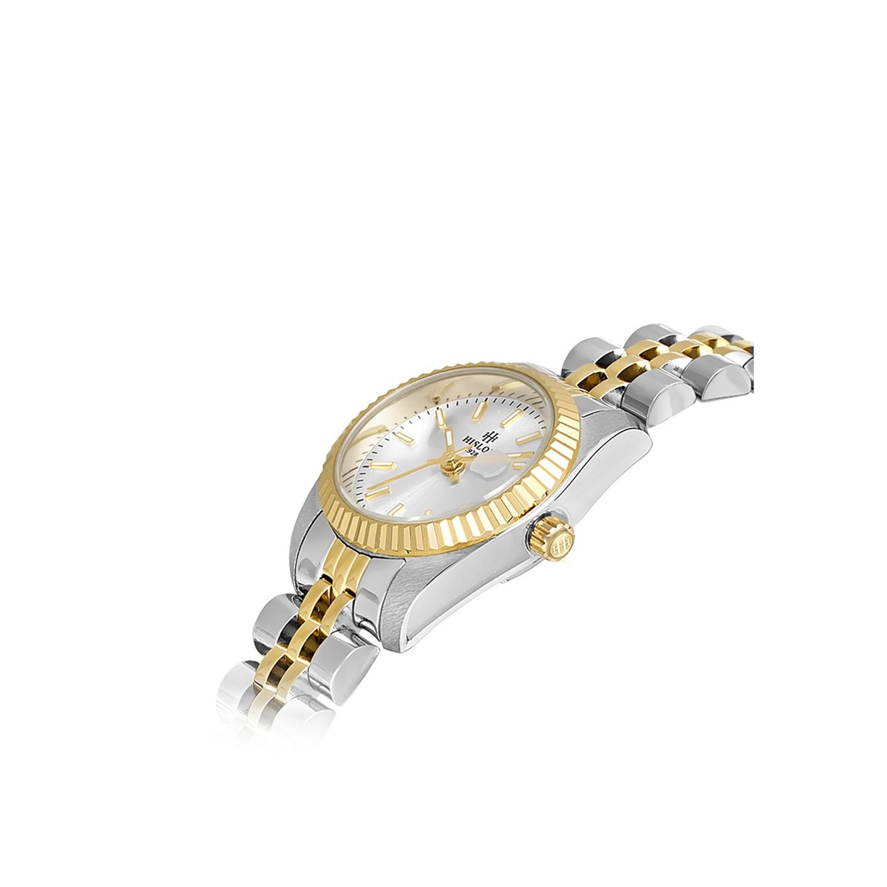 Hislon Classic Queen QL155T-02SGS Kadın Kol Saati