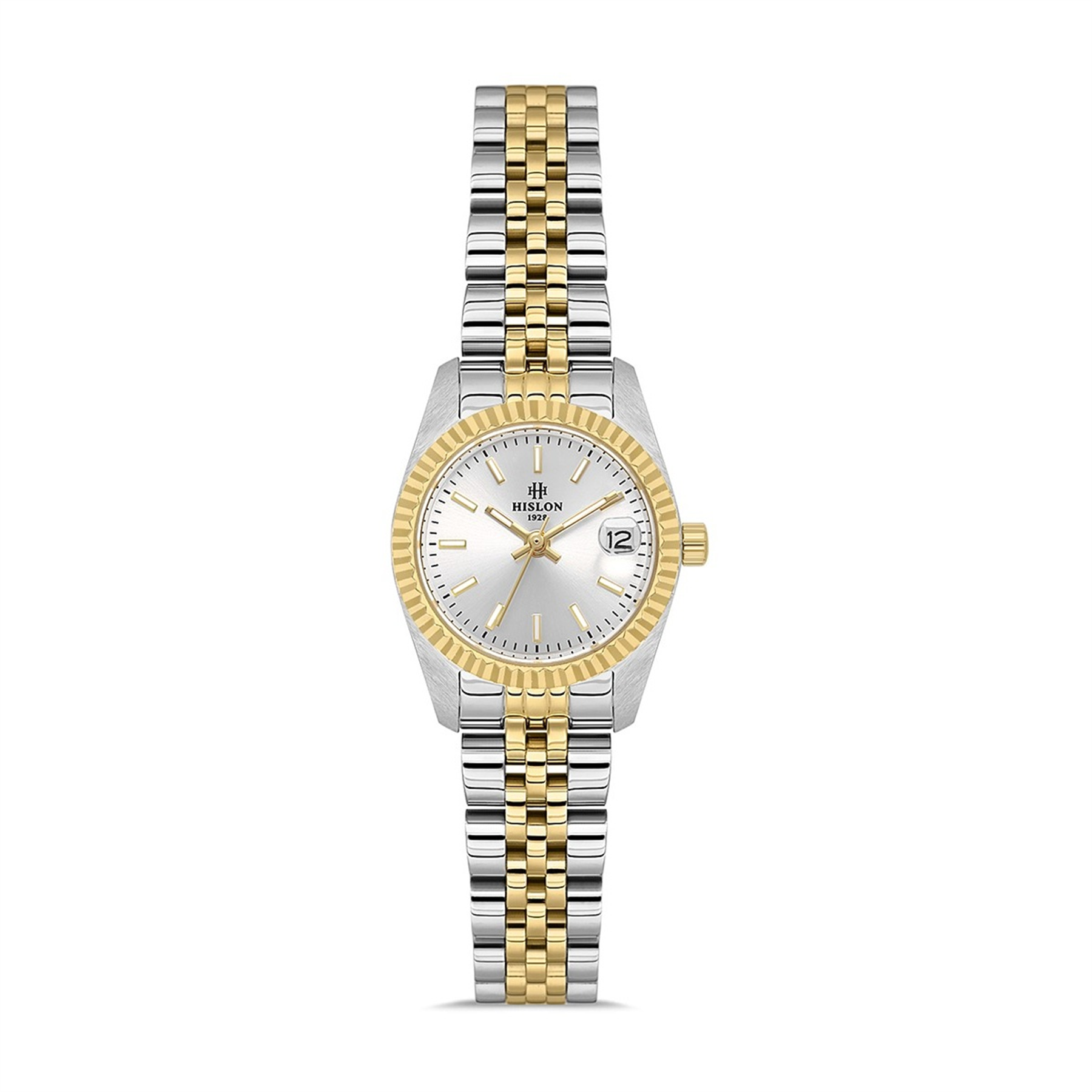 Hislon Classic Queen QL155T-02SGS Kadın Kol Saati
