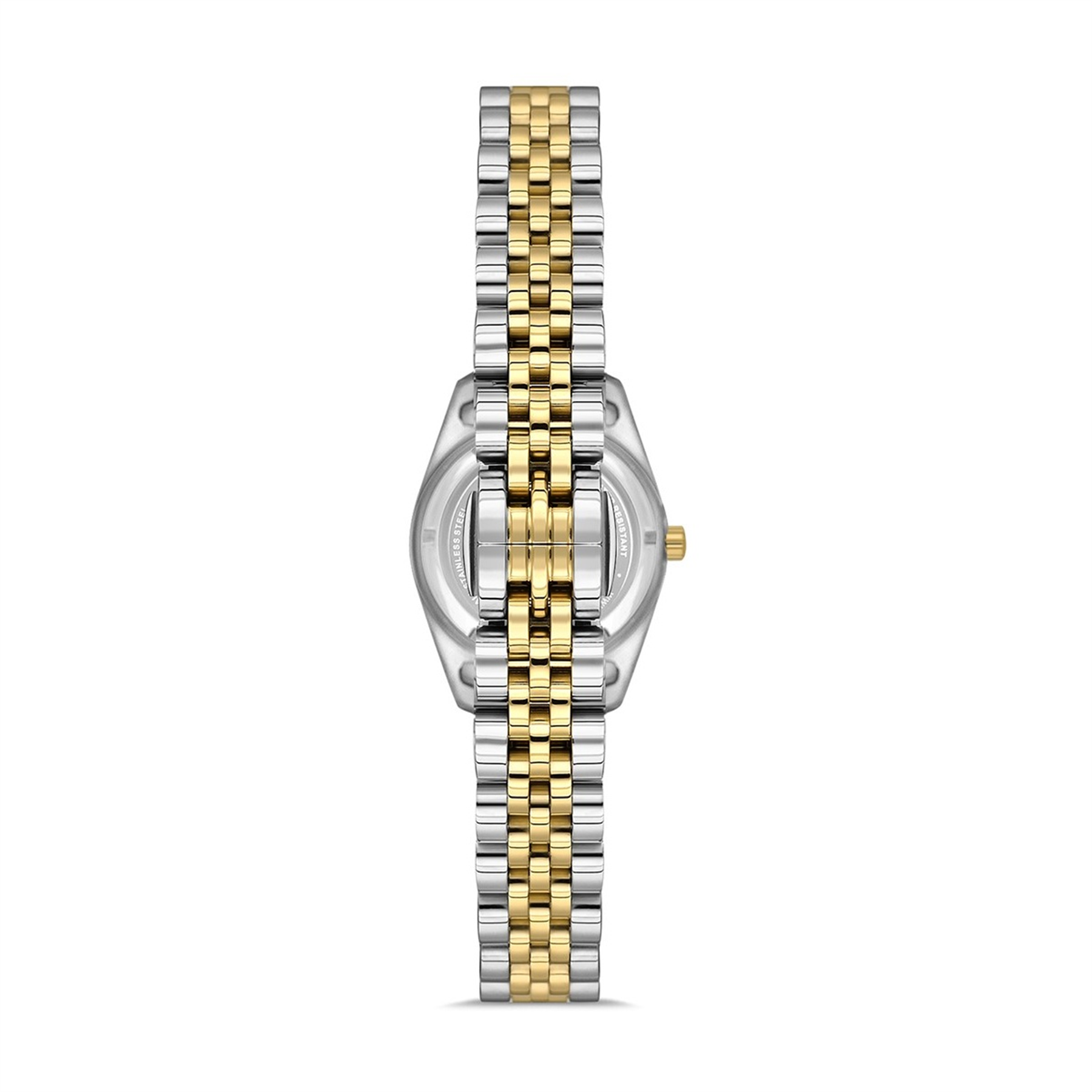 Hislon Classic Queen QL155T-02SGS Kadın Kol Saati