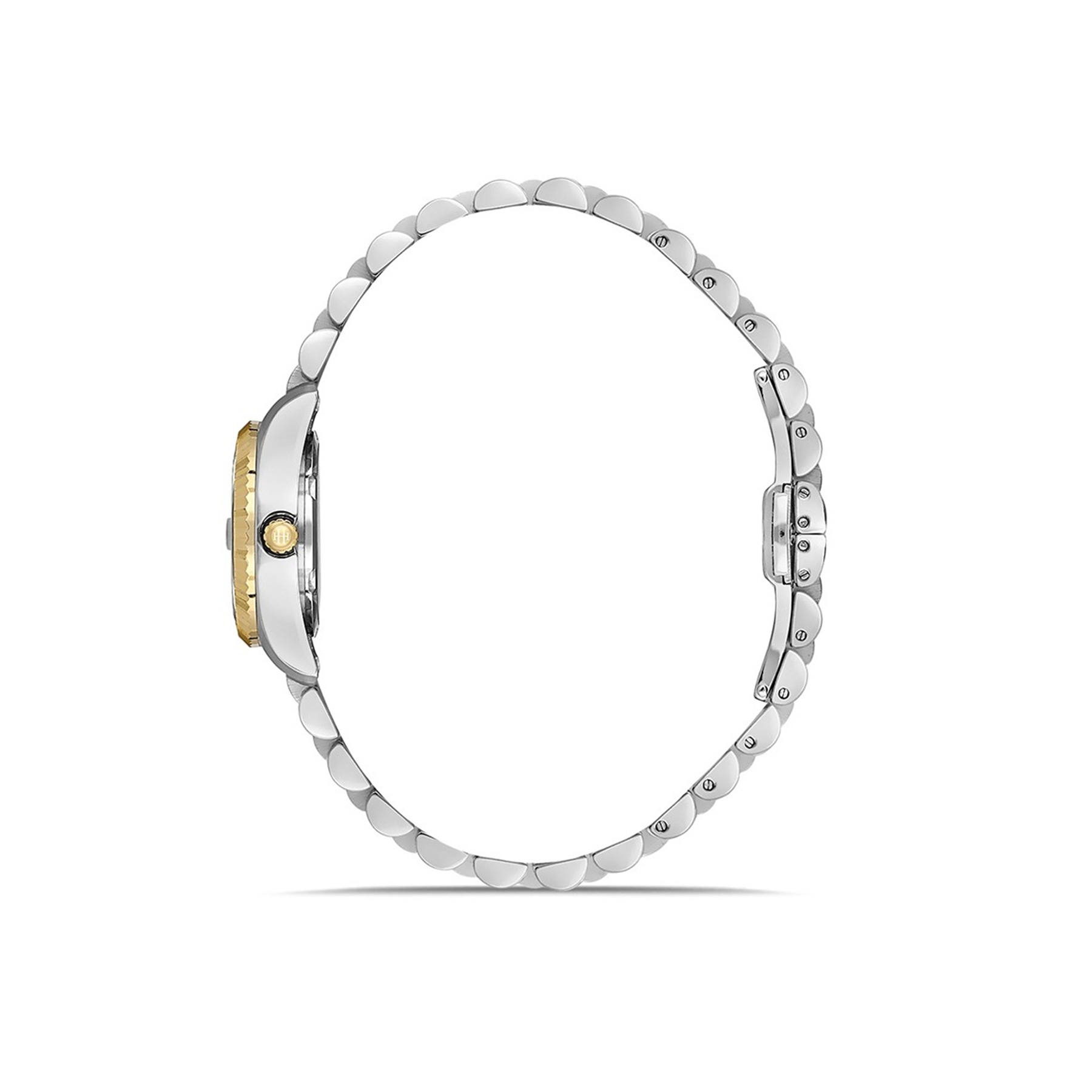 Hislon Classic Queen QL155T-02SGS Kadın Kol Saati