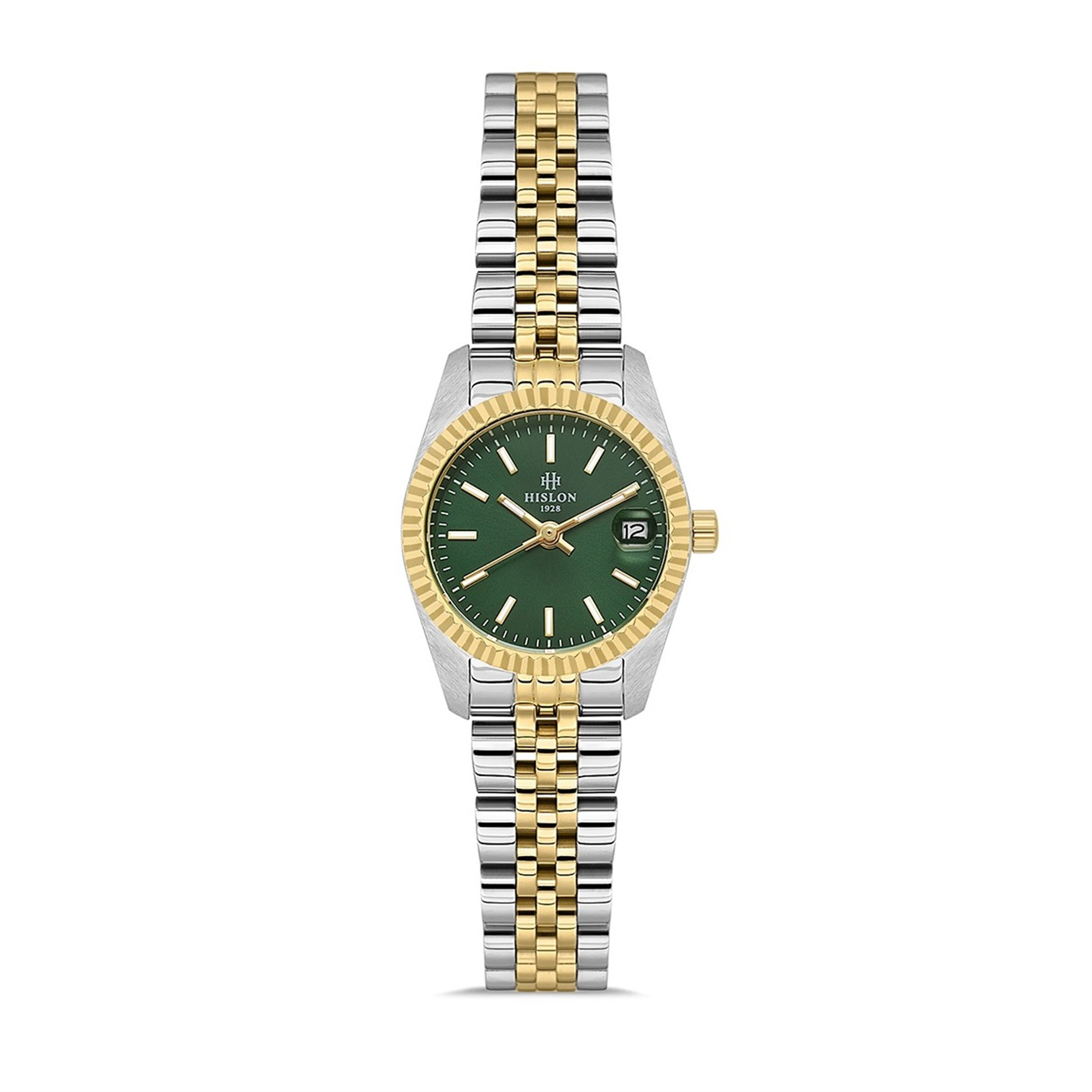 Hislon Classic Queen QL155T-15SGS Kadın Kol Saati