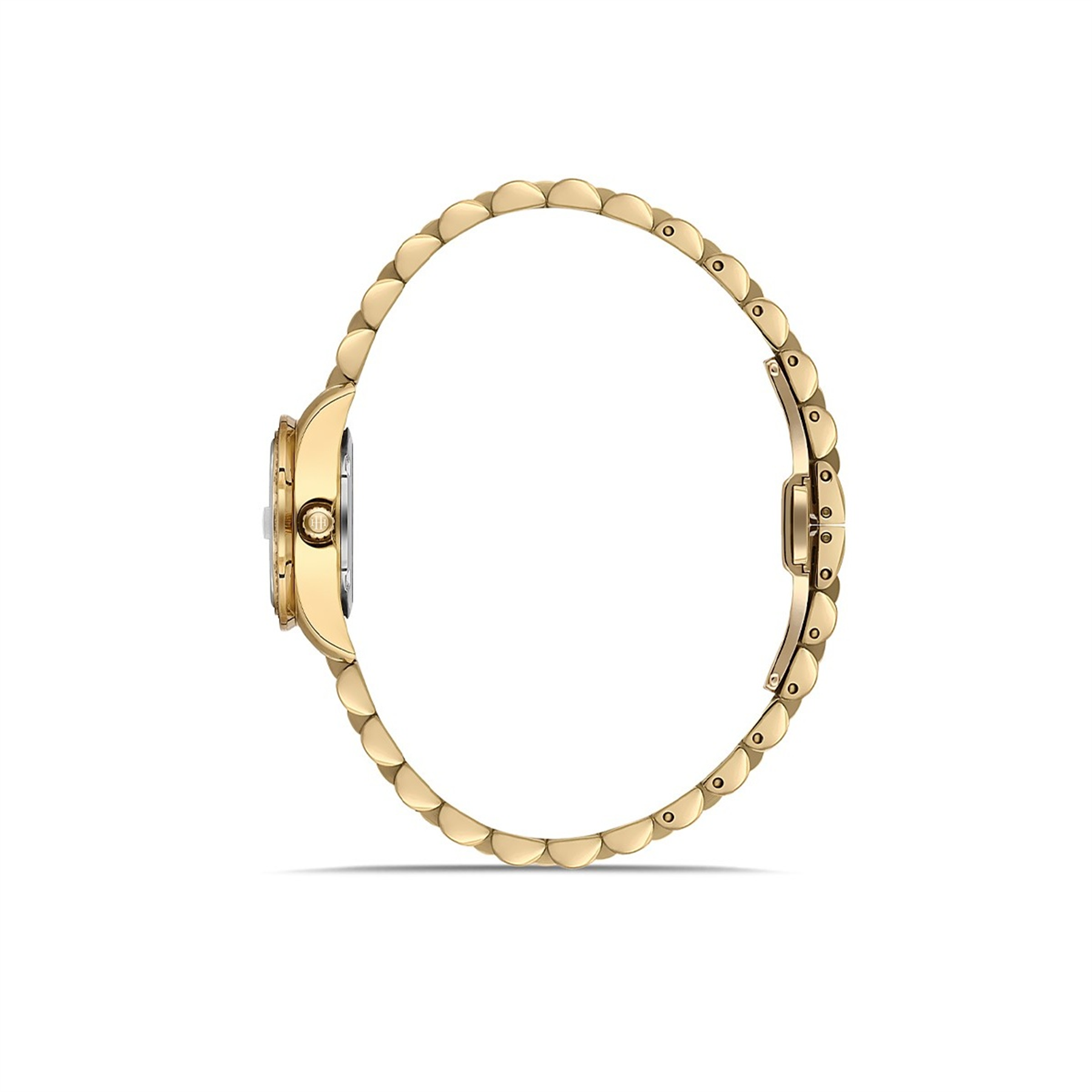 Hislon Classic Queen QL156G-14SGS Kadın Kol Saati