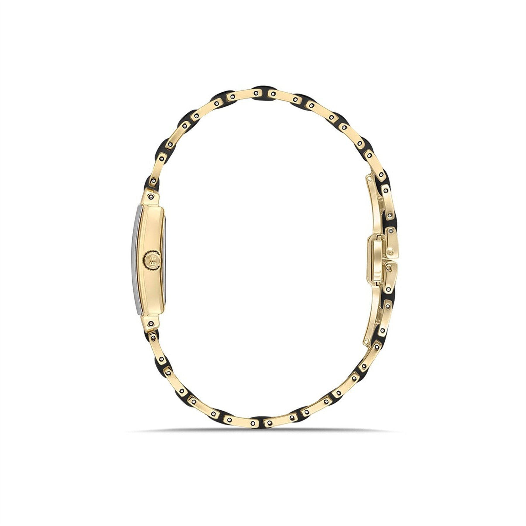 Hislon Classic Queen QL215G-04SG Kadın Kol Saati