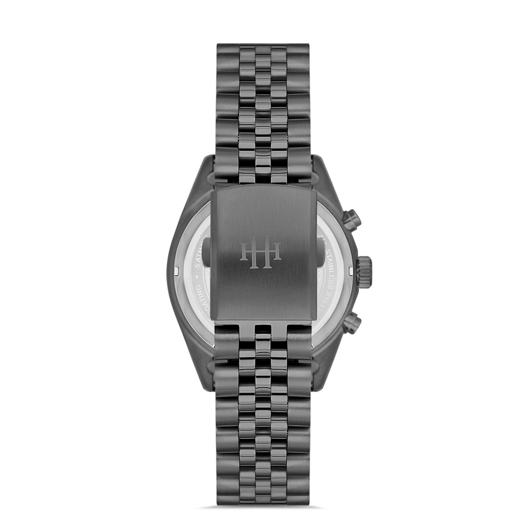 Hislon Date DT117N-14SNS Erkek Kol Saati