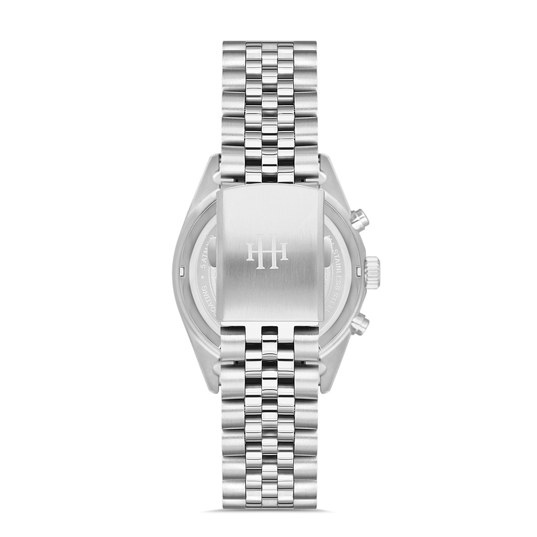 Hislon Date DT117S-11SSS Erkek Kol Saati