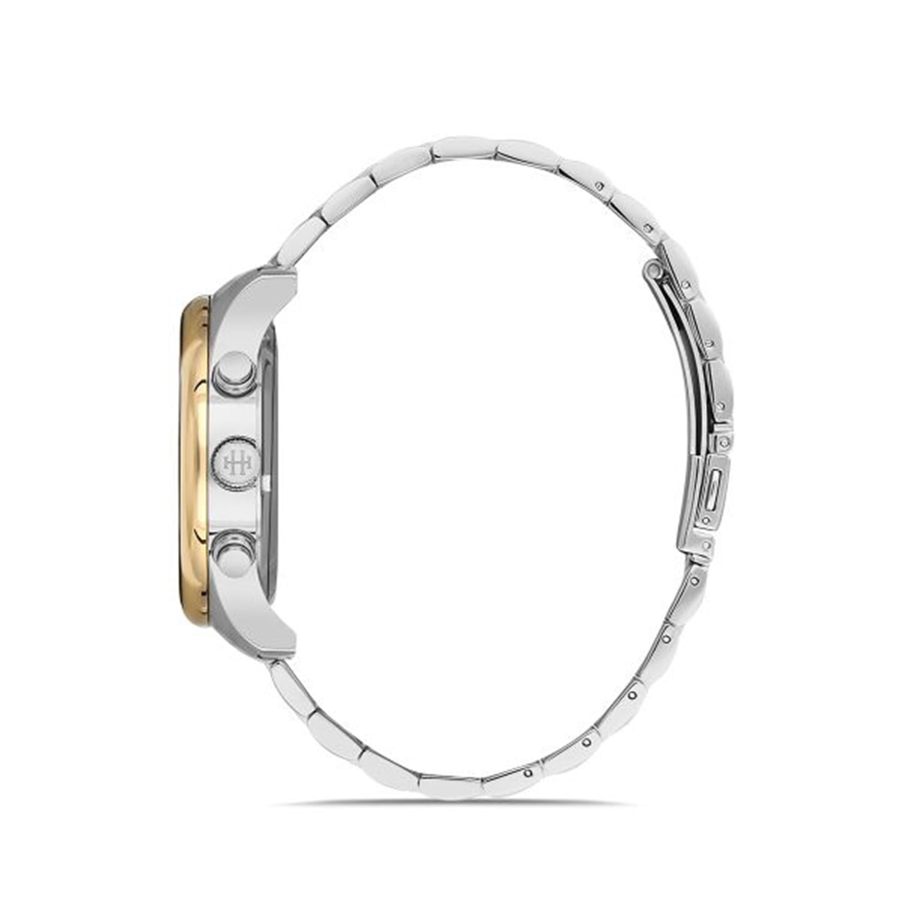 Hislon Dt113t-01sg Erkek Kol Saati