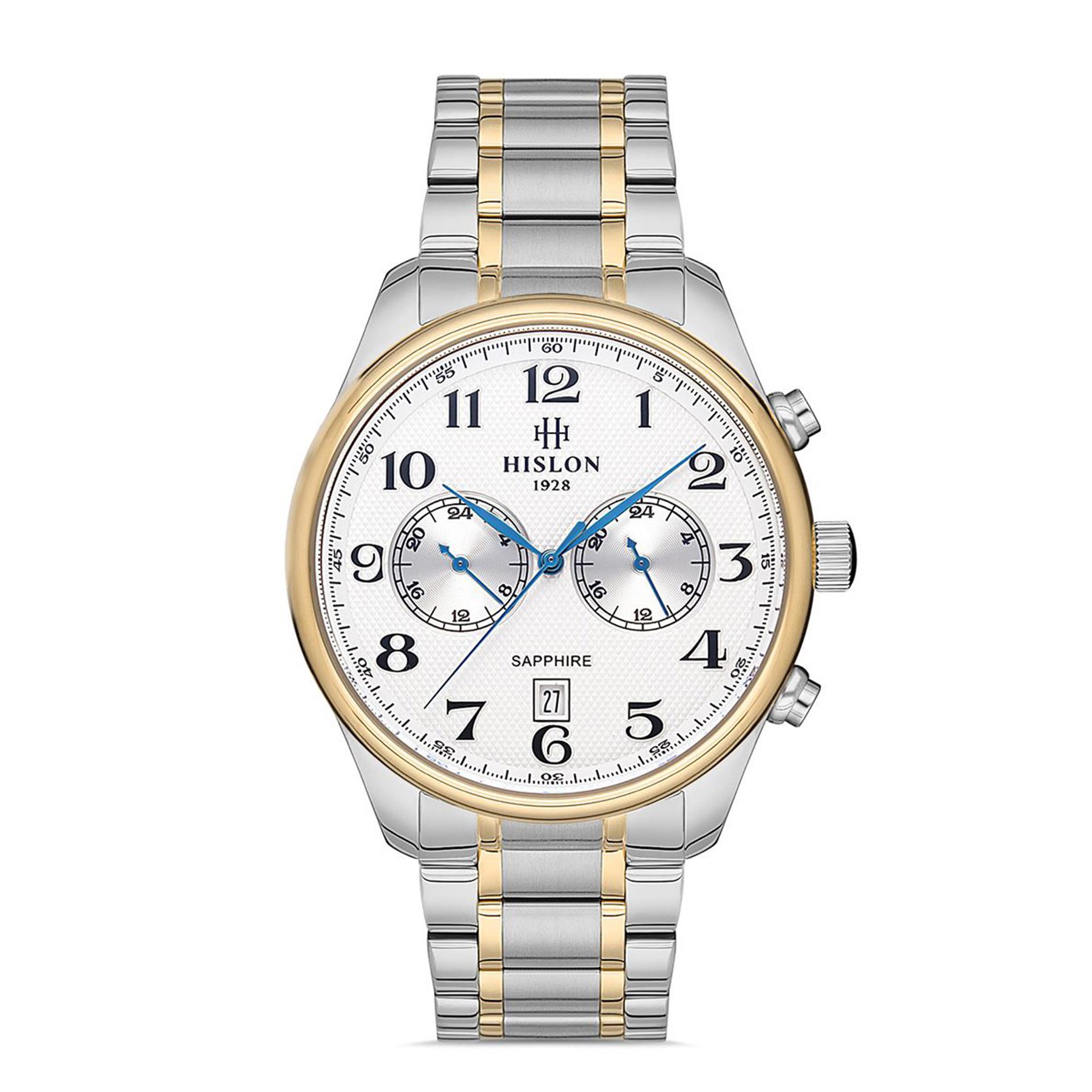 Hislon Dt113t-01sg Erkek Kol Saati