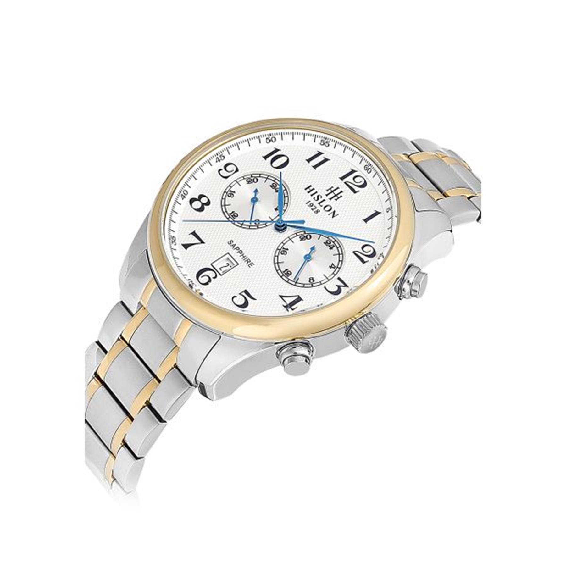 Hislon Dt113t-01sg Erkek Kol Saati