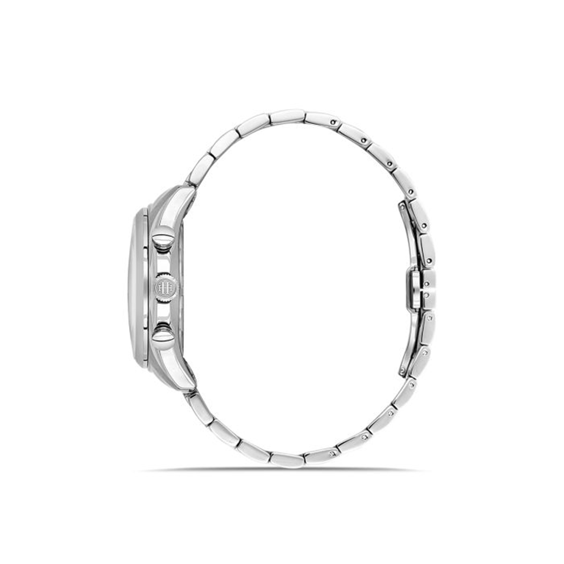 Hislon DT171S-04SS Erkek Kol Saati