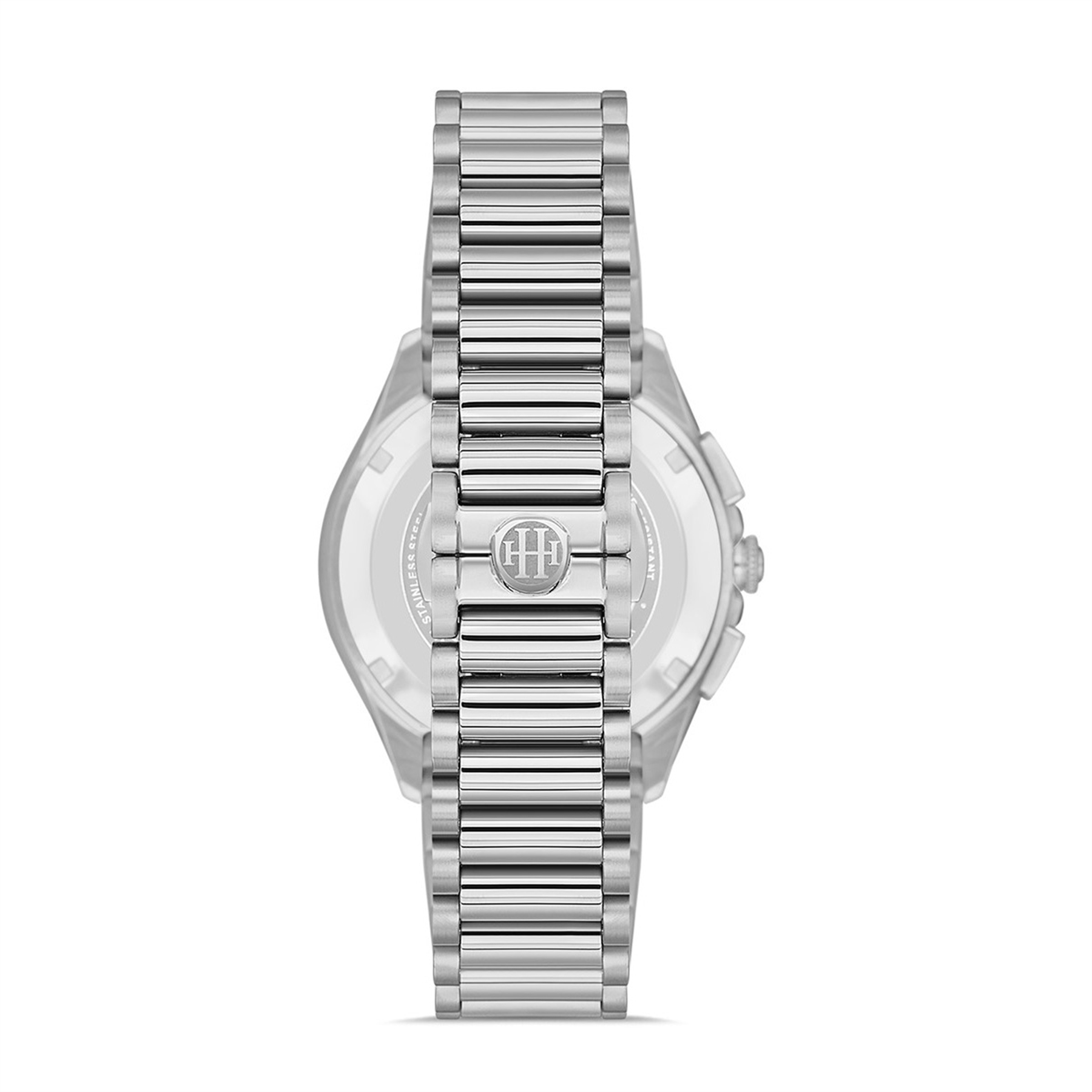 Hislon Masterwork MS152S-10SN Erkek Kol Saati