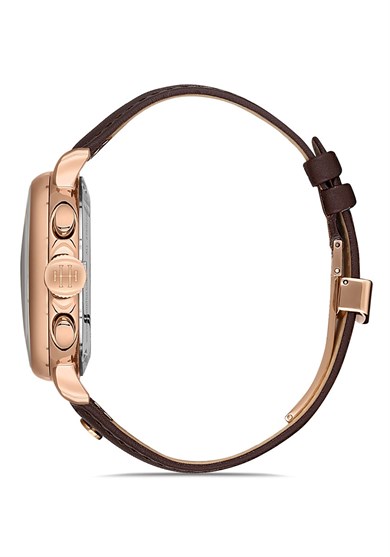 Hislon Ms100r-02kr Erkek Kol Saati