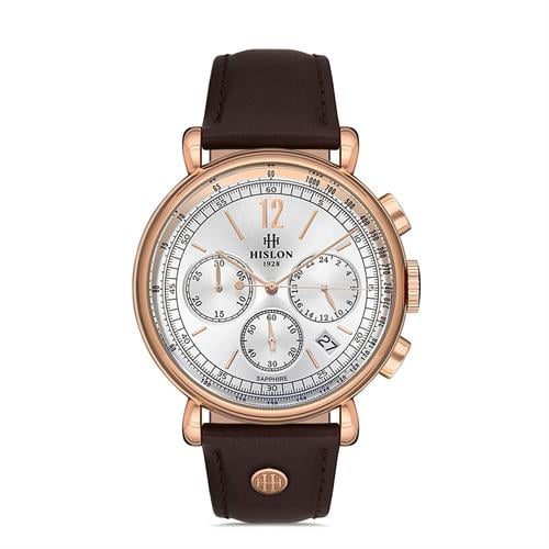 Hislon Ms100r-02kr Erkek Kol Saati