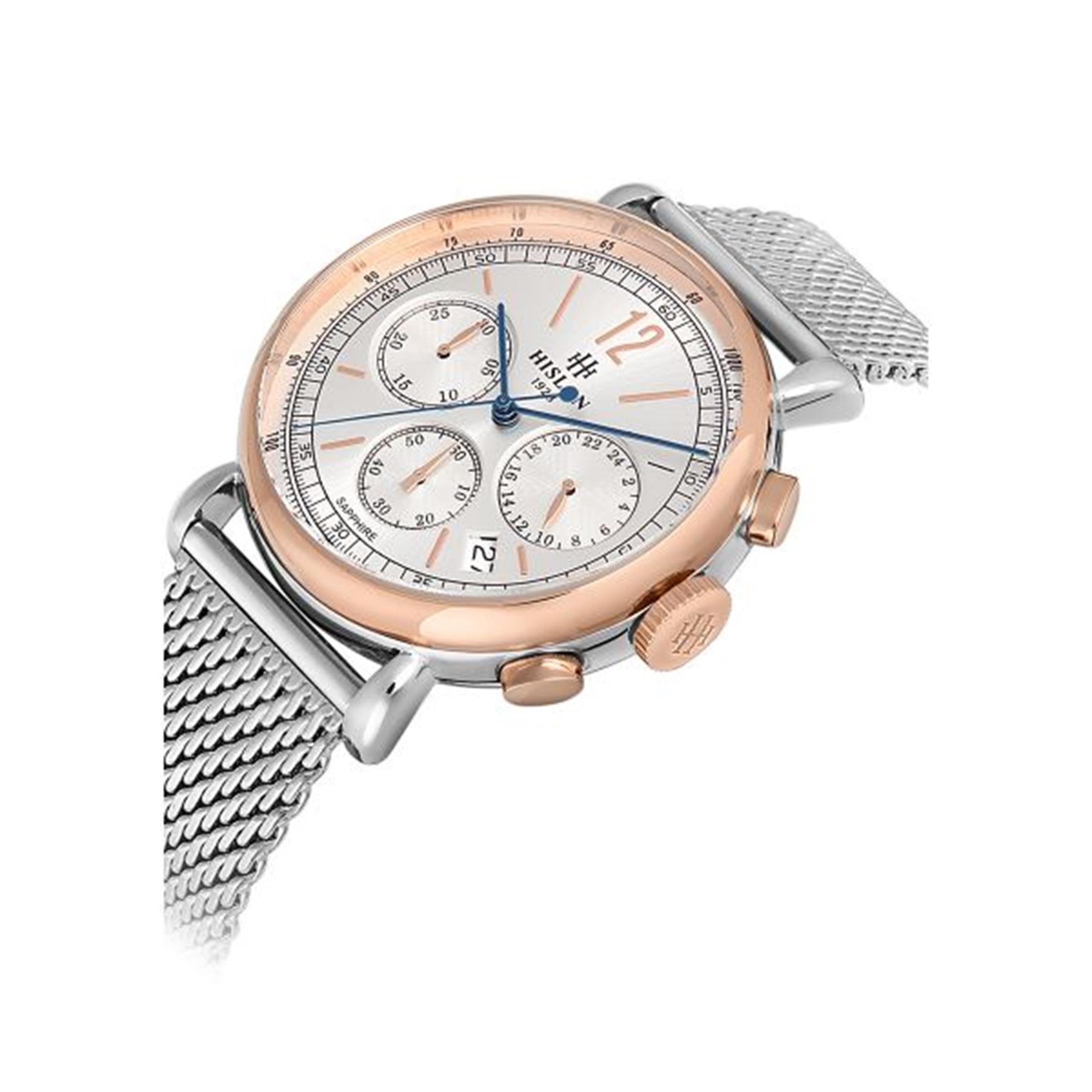 Hislon Ms100t-02sr Kadın Kol Saati