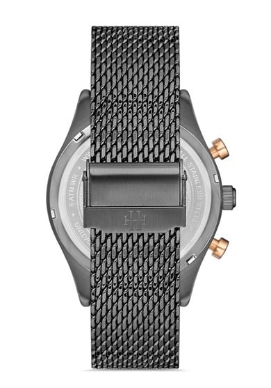 Hislon Ms101t-15sr Erkek Kol Saati