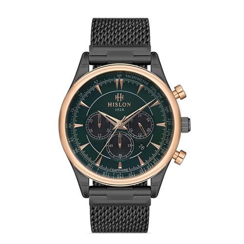 Hislon Ms101t-15sr Erkek Kol Saati