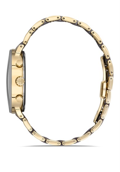 Hislon Ms110t-04sg Erkek Kol Saati