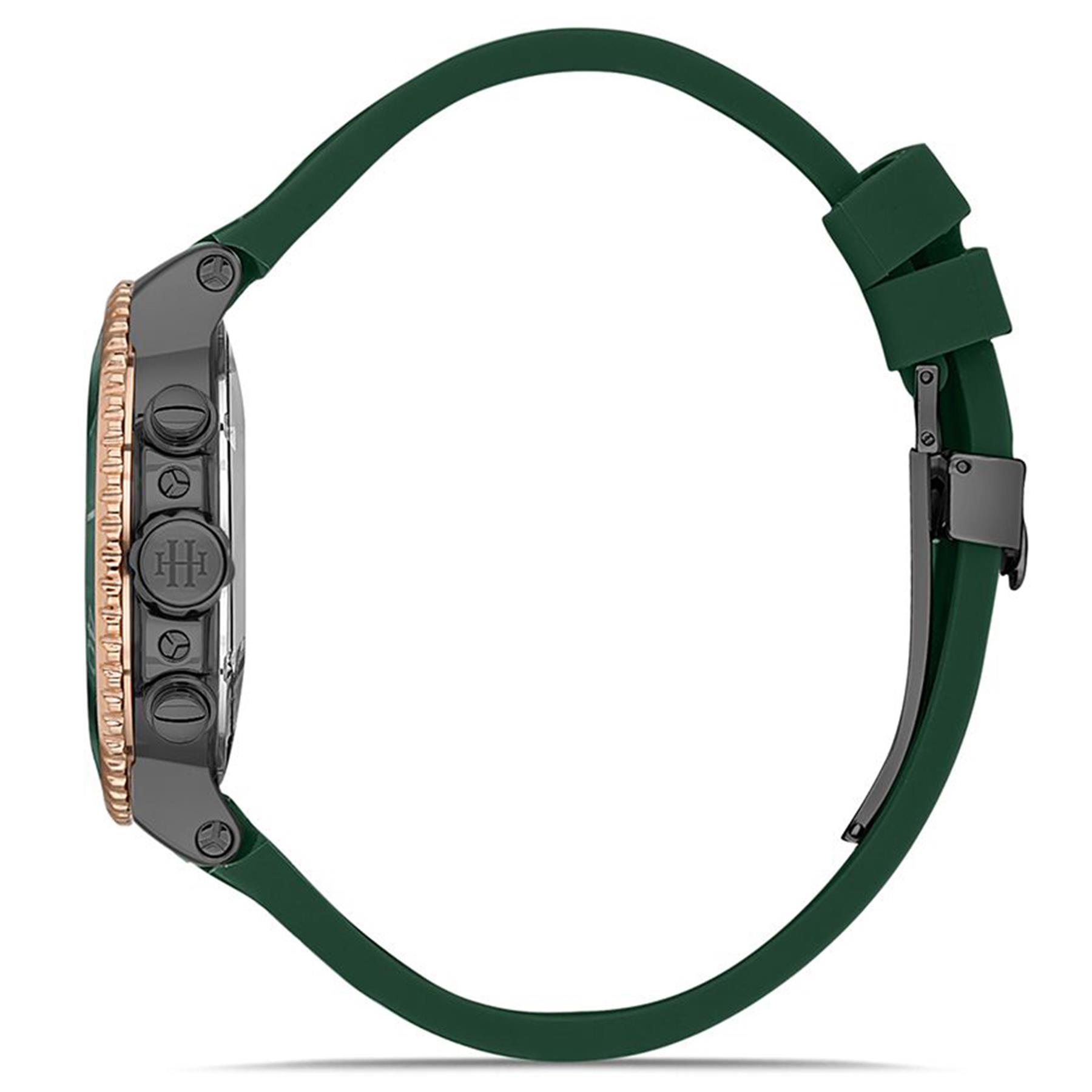 Hislon MS147T-15YR Erkek Kol Saati