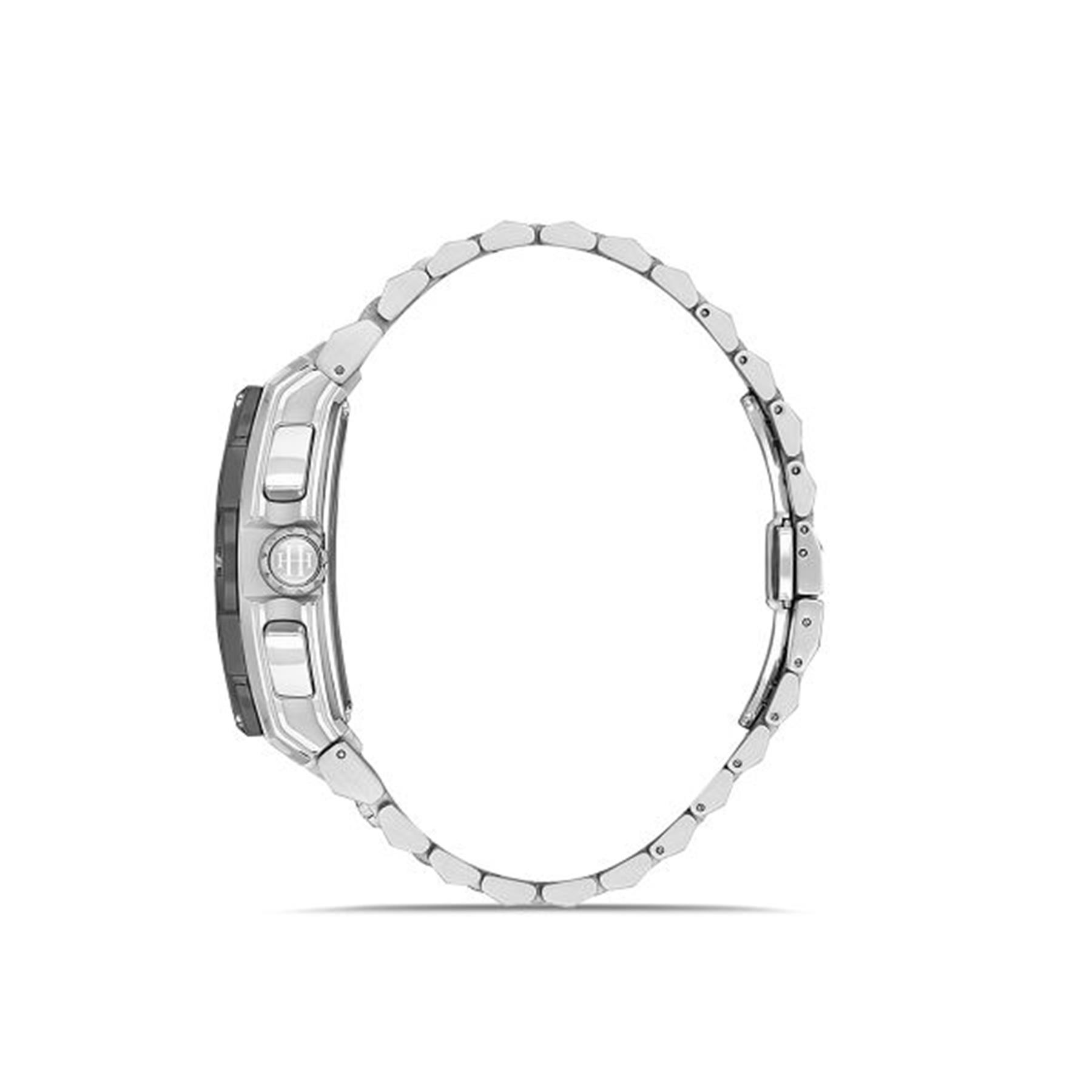 Hislon MS151T-14SS Erkek Kol Saati