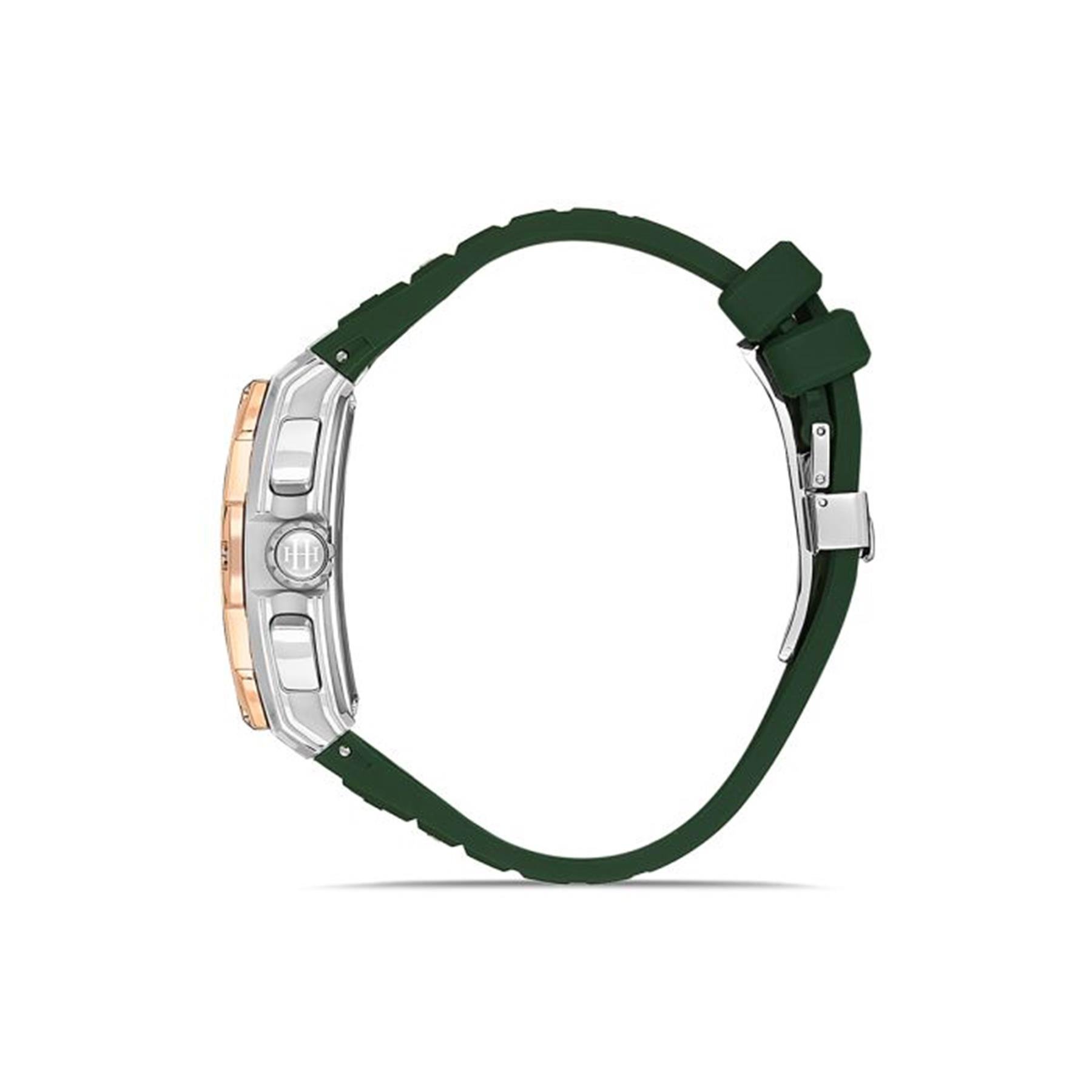 Hislon MS151T-15YR Erkek Kol Saati