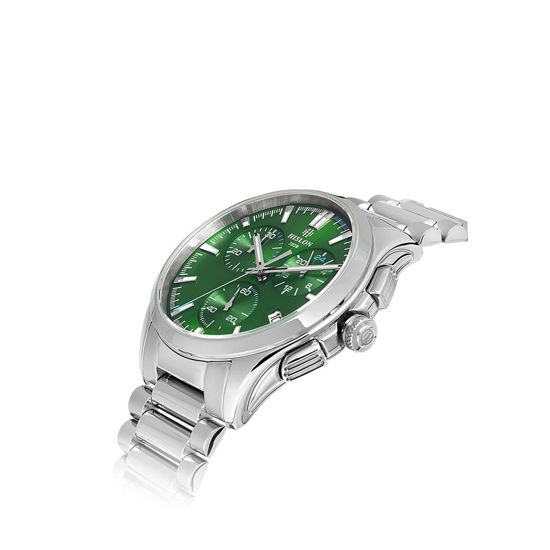 Hislon MS152S-15SS Erkek Kol Saati