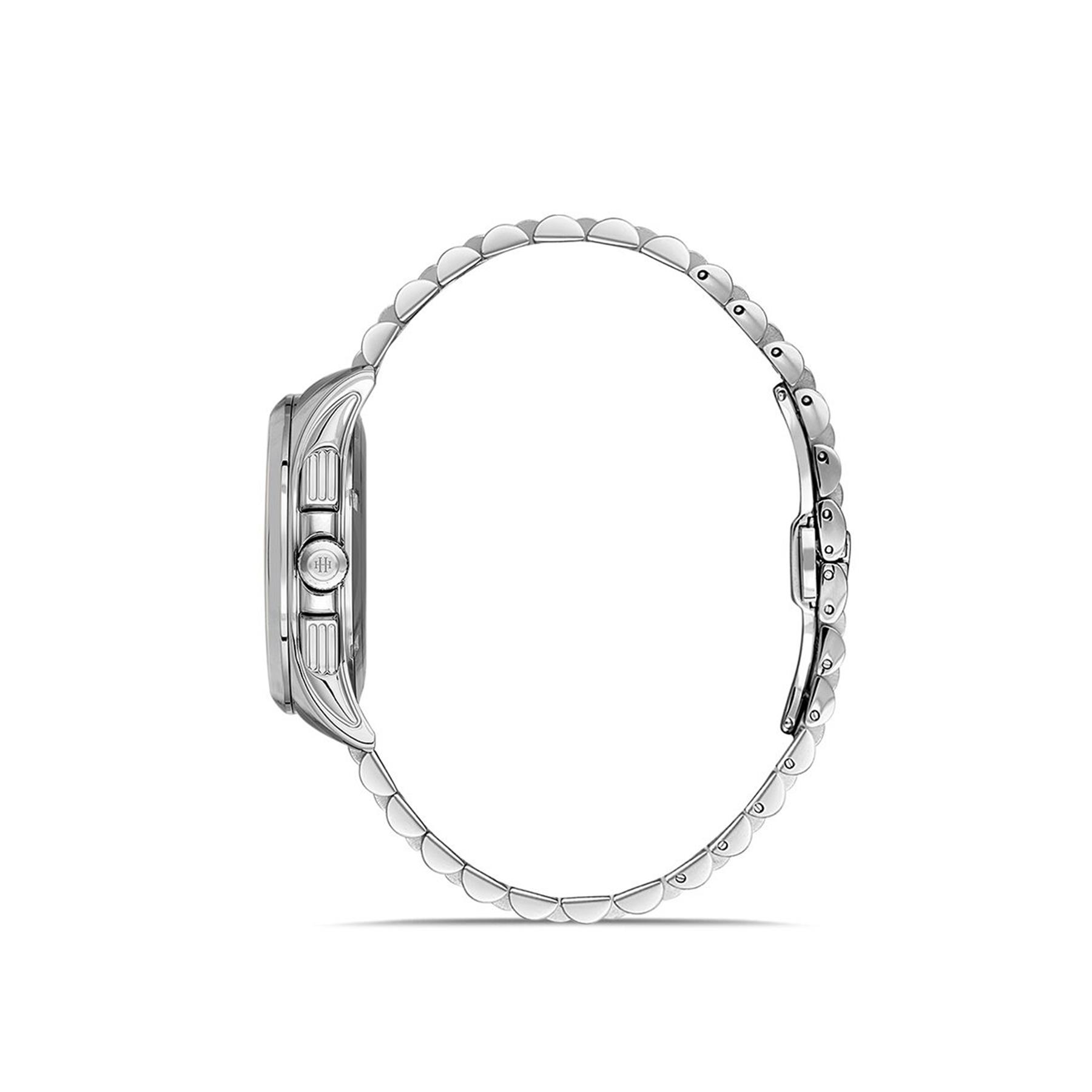 Hislon MS152S-15SS Erkek Kol Saati