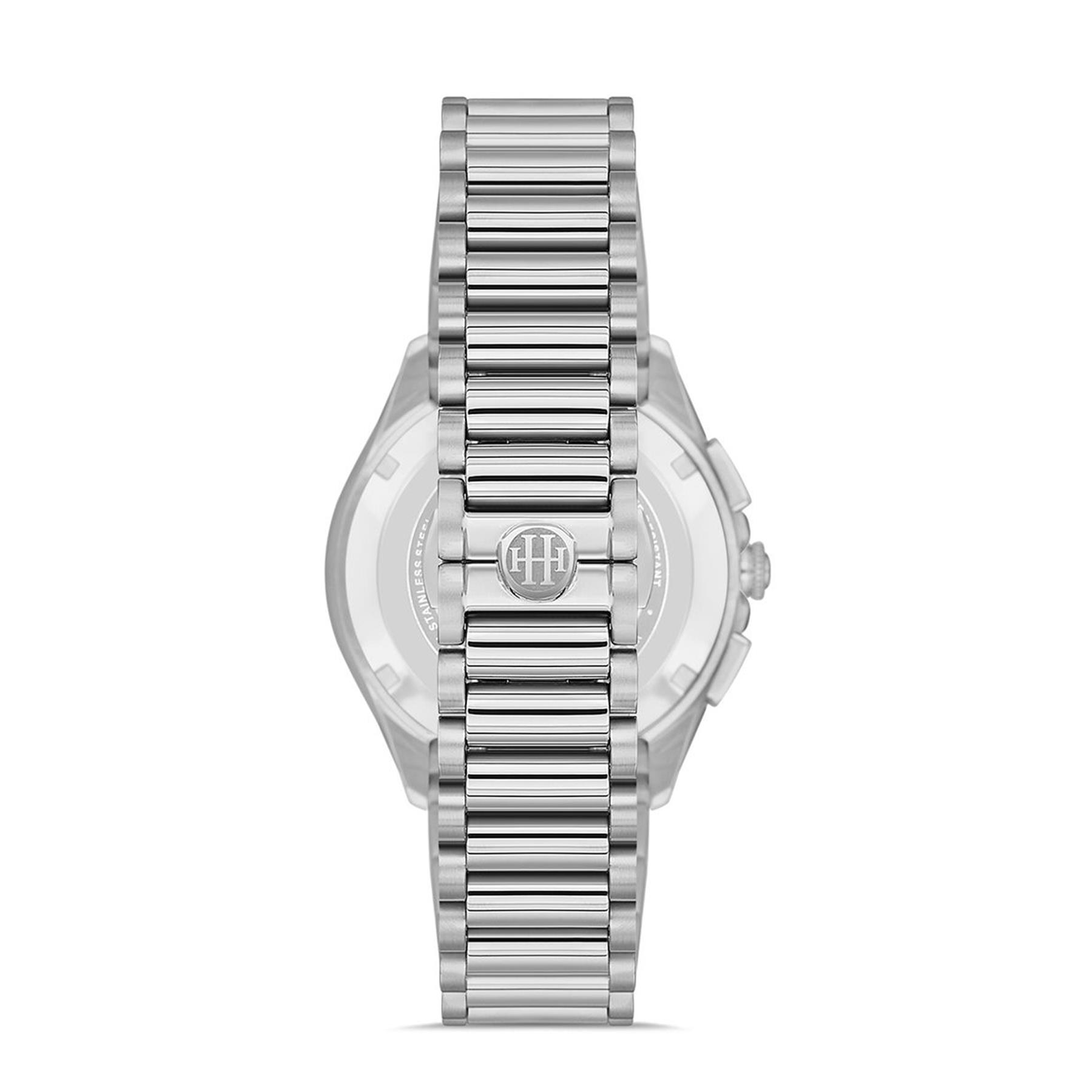 Hislon MS152S-15SS Erkek Kol Saati