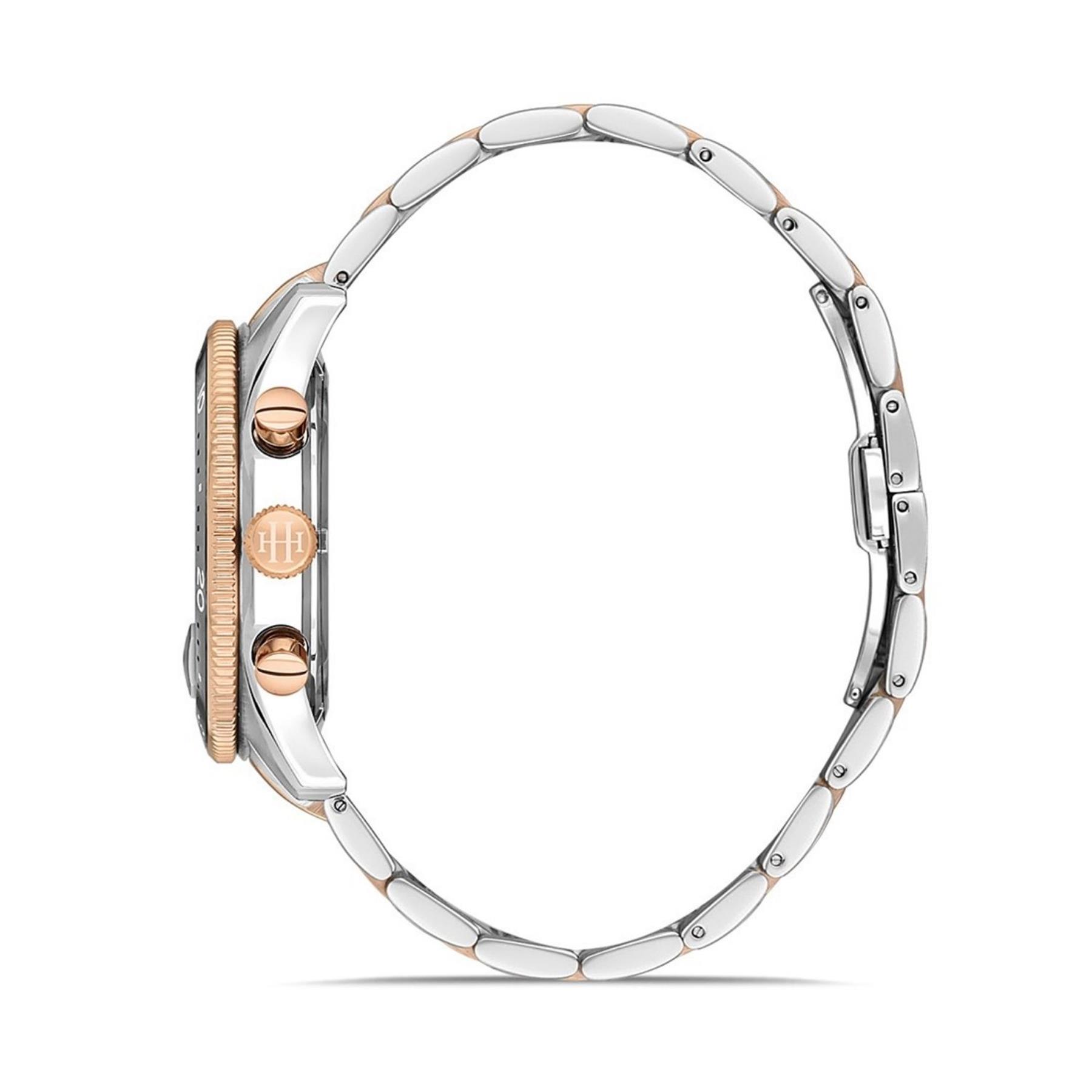 Hislon MS154T-15SR Erkek Kol Saati