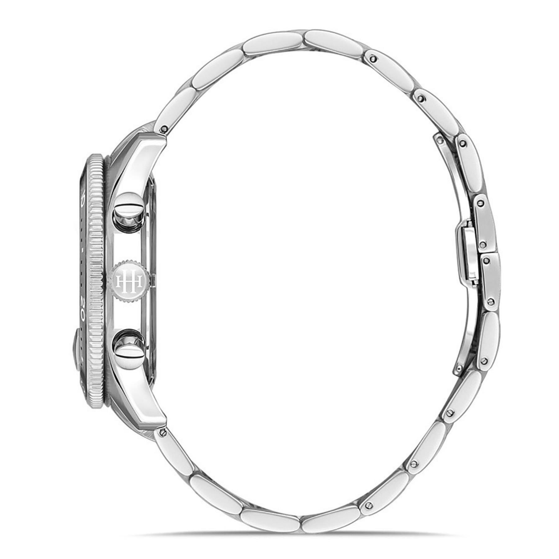 Hislon MS154T-15SS Erkek Kol Saati