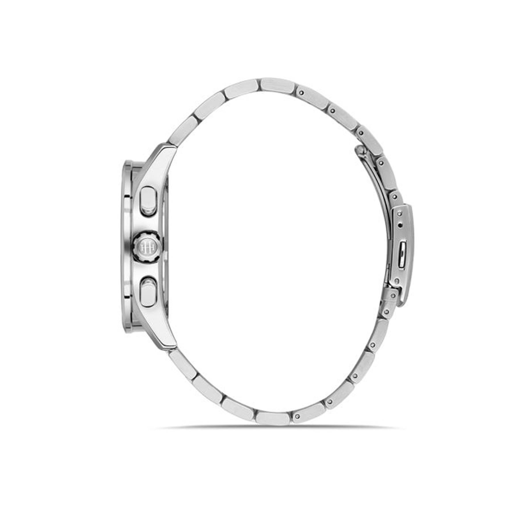 Hislon MS206S-02SS Erkek Kol Saati