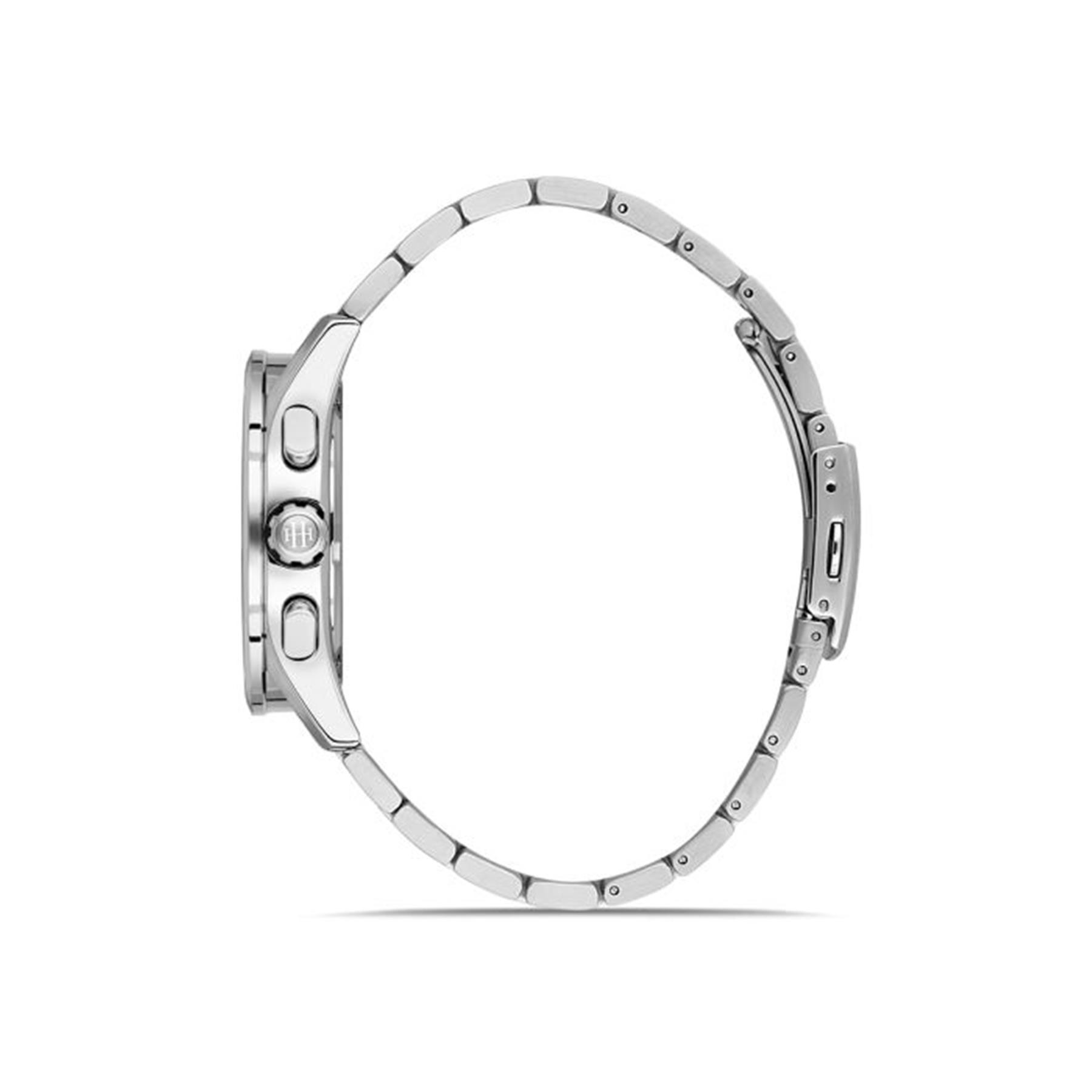 Hislon MS206S-04SS Erkek Kol Saati