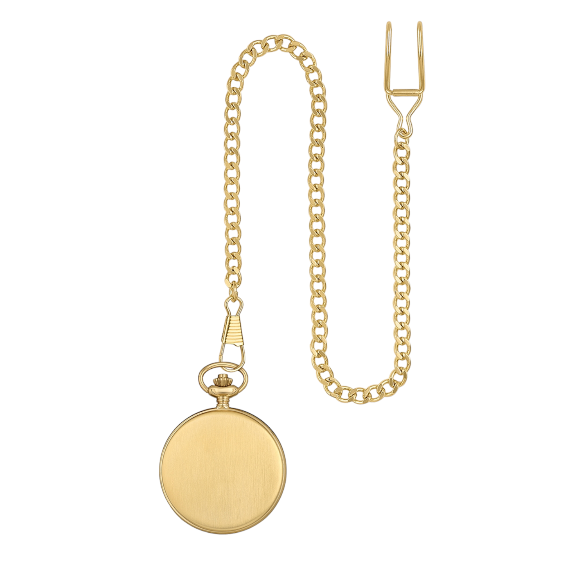 Hislon PT103 Erkek Cep Saati