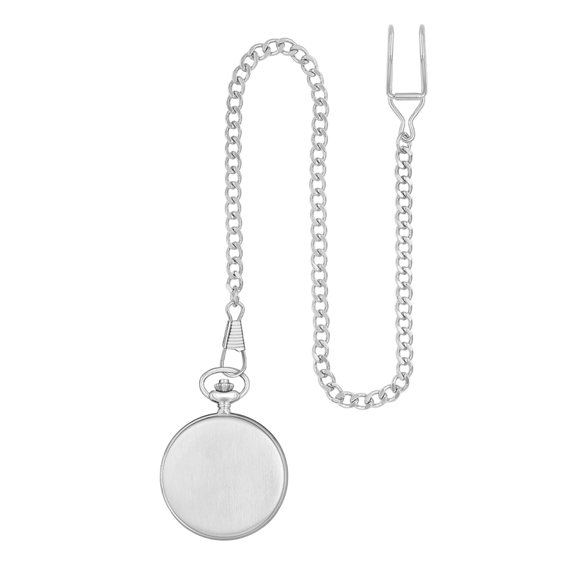 Hislon PT104 Erkek Cep Saati