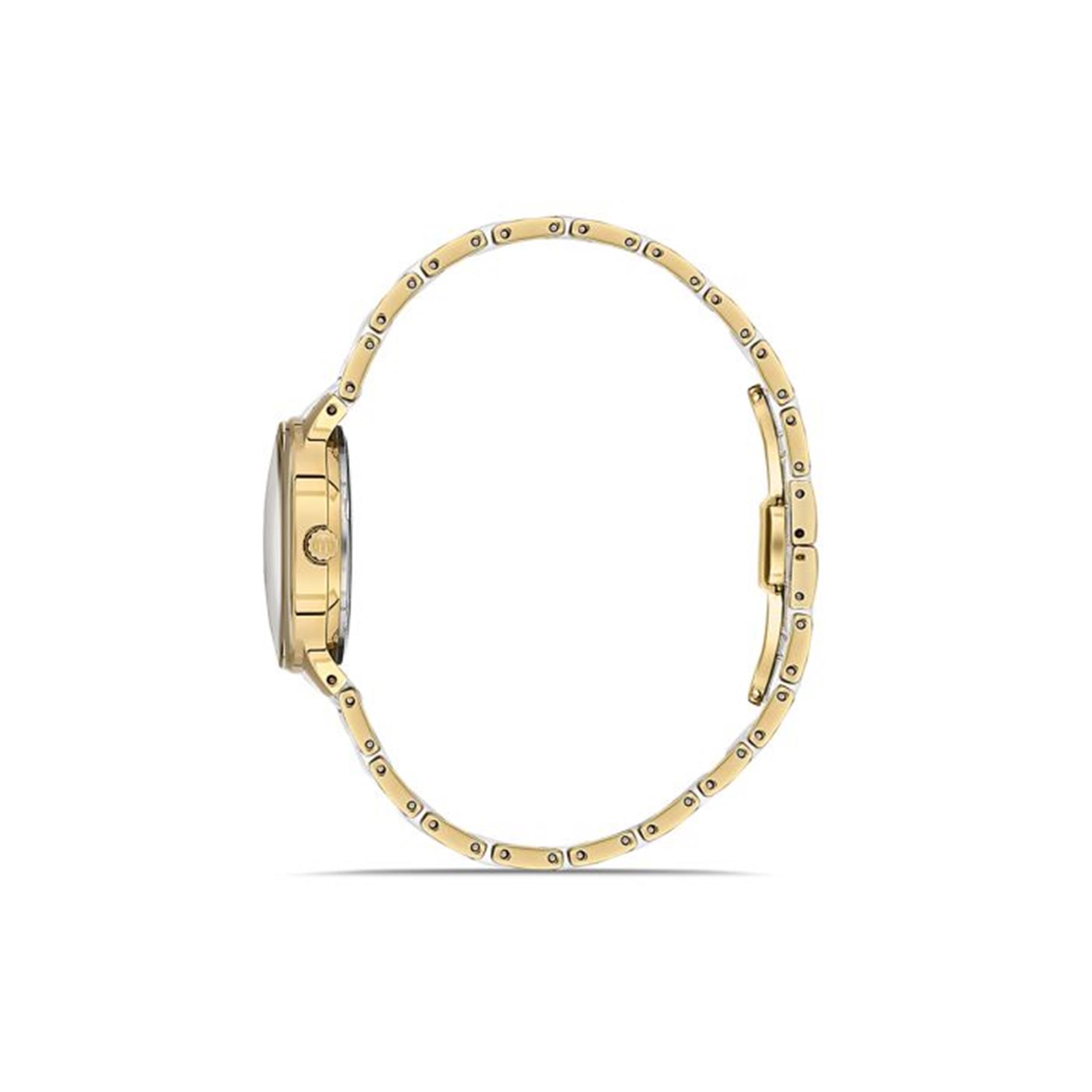 Hislon QL110T-09SG Kadın Kol Saati