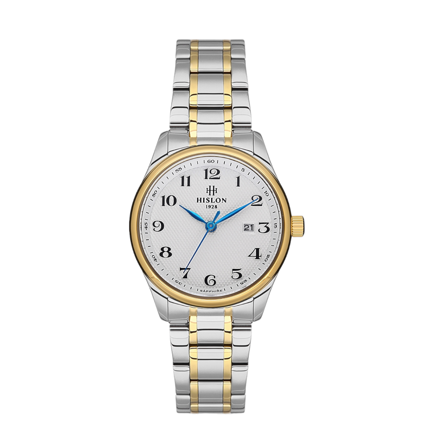 Hislon QL113T-01SG Kadın Kol Saati