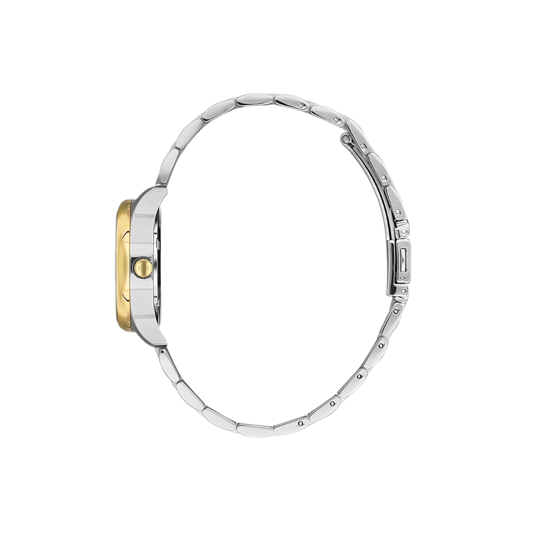 Hislon QL113T-01SG Kadın Kol Saati