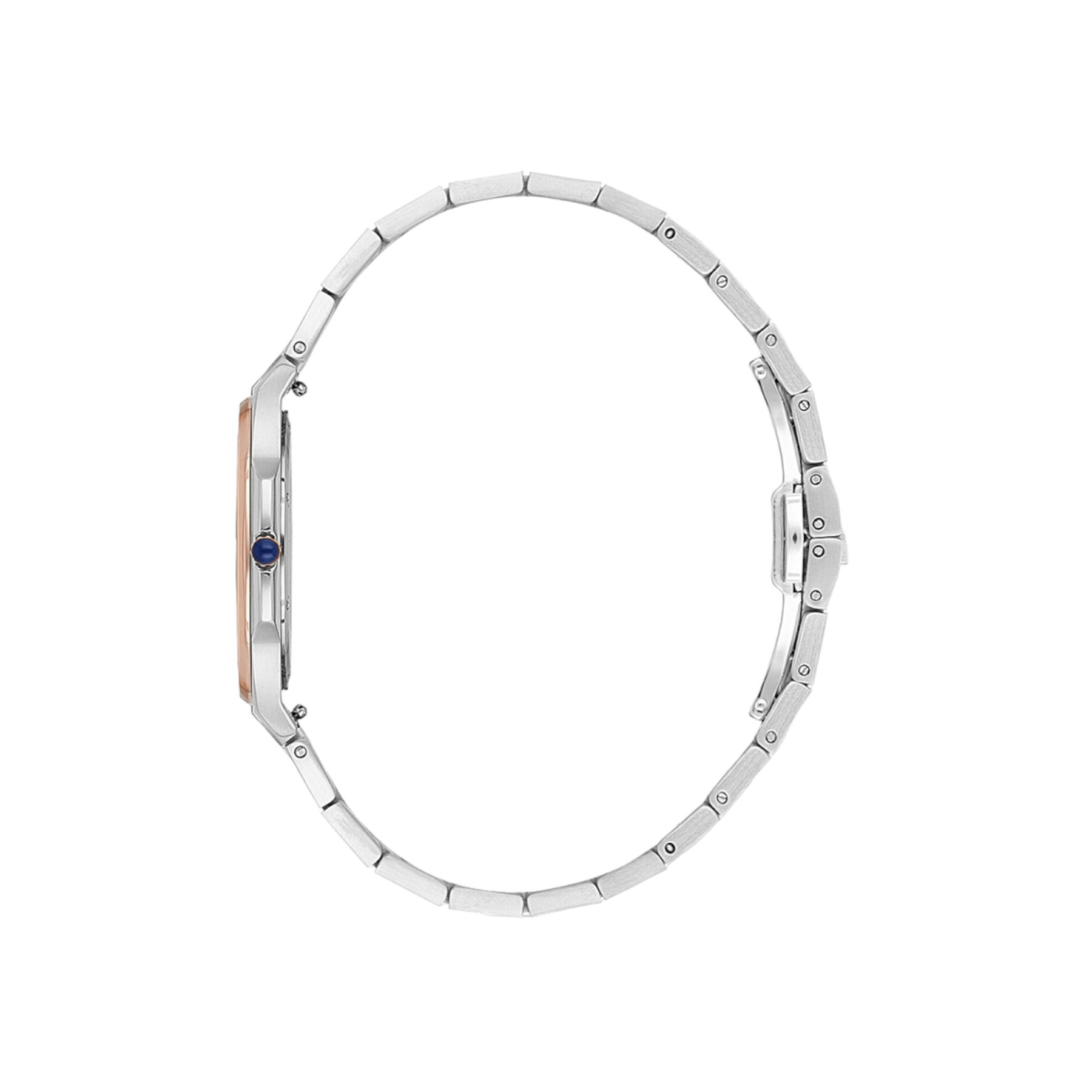 Hislon QL127T-09SR Kadın Kol Saati