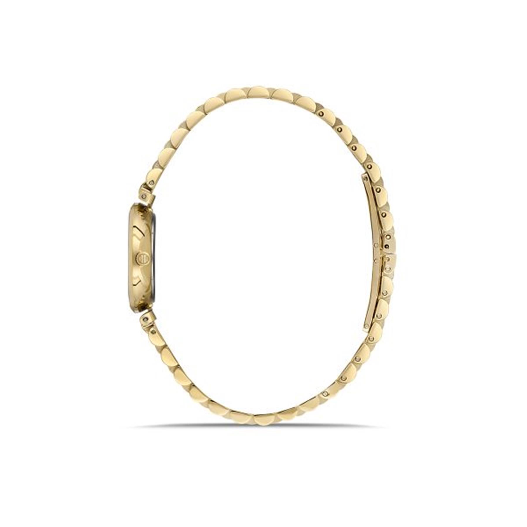 Hislon QL143G-09SG Kadın Kol Saati