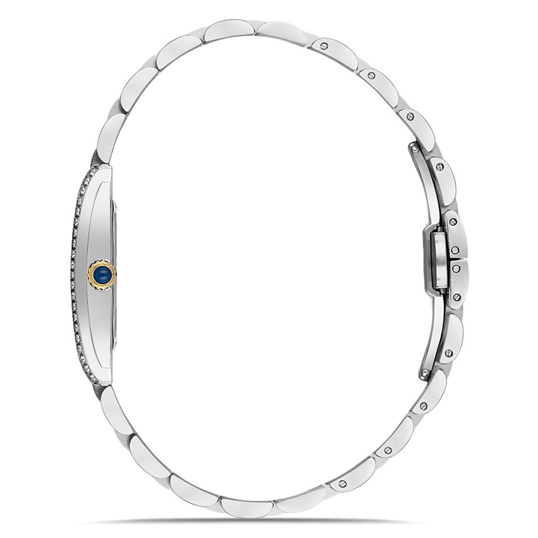 Hislon QL149T-10SG Kadın Kol Saati