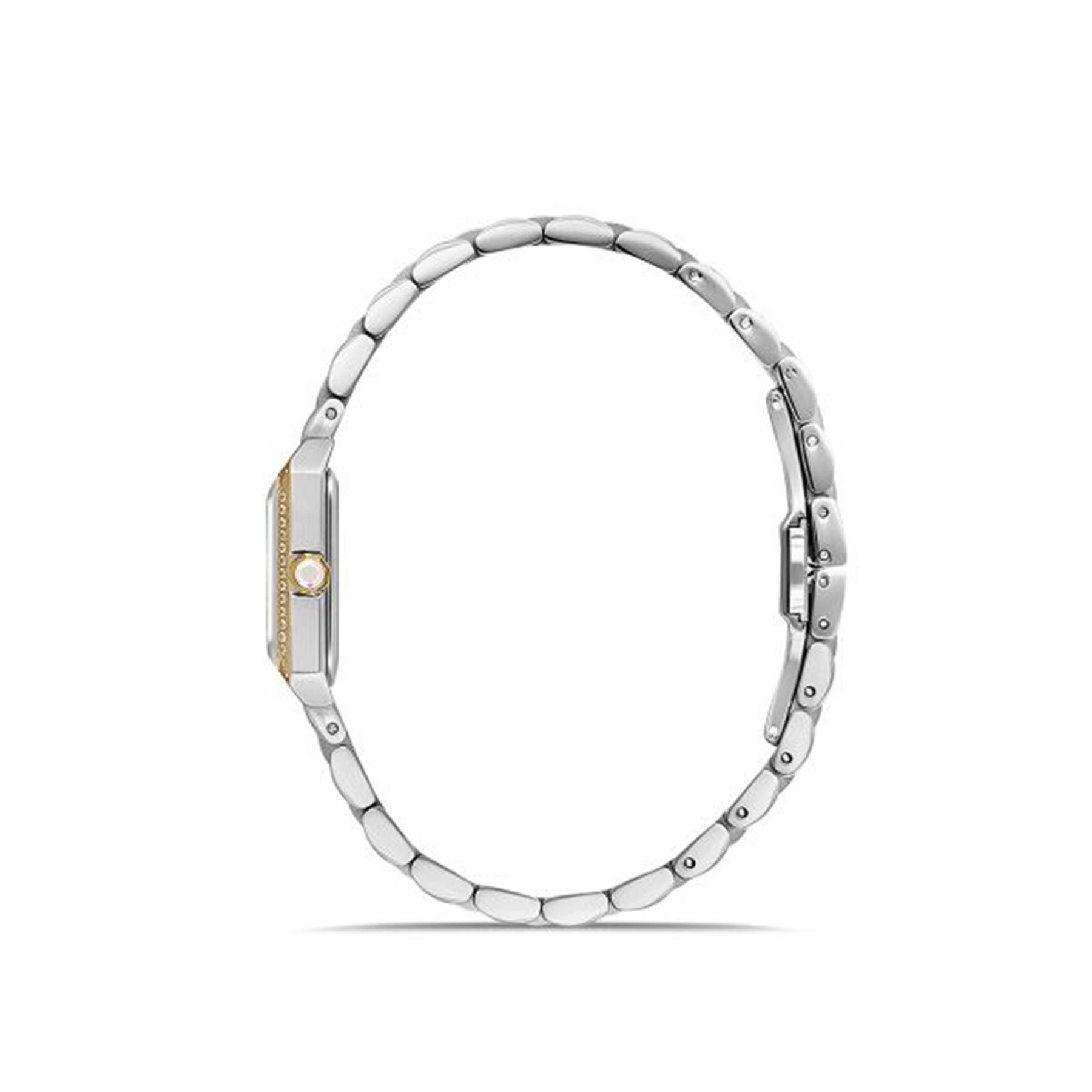 Hislon QL159T-09SG Kadın Kol Saati