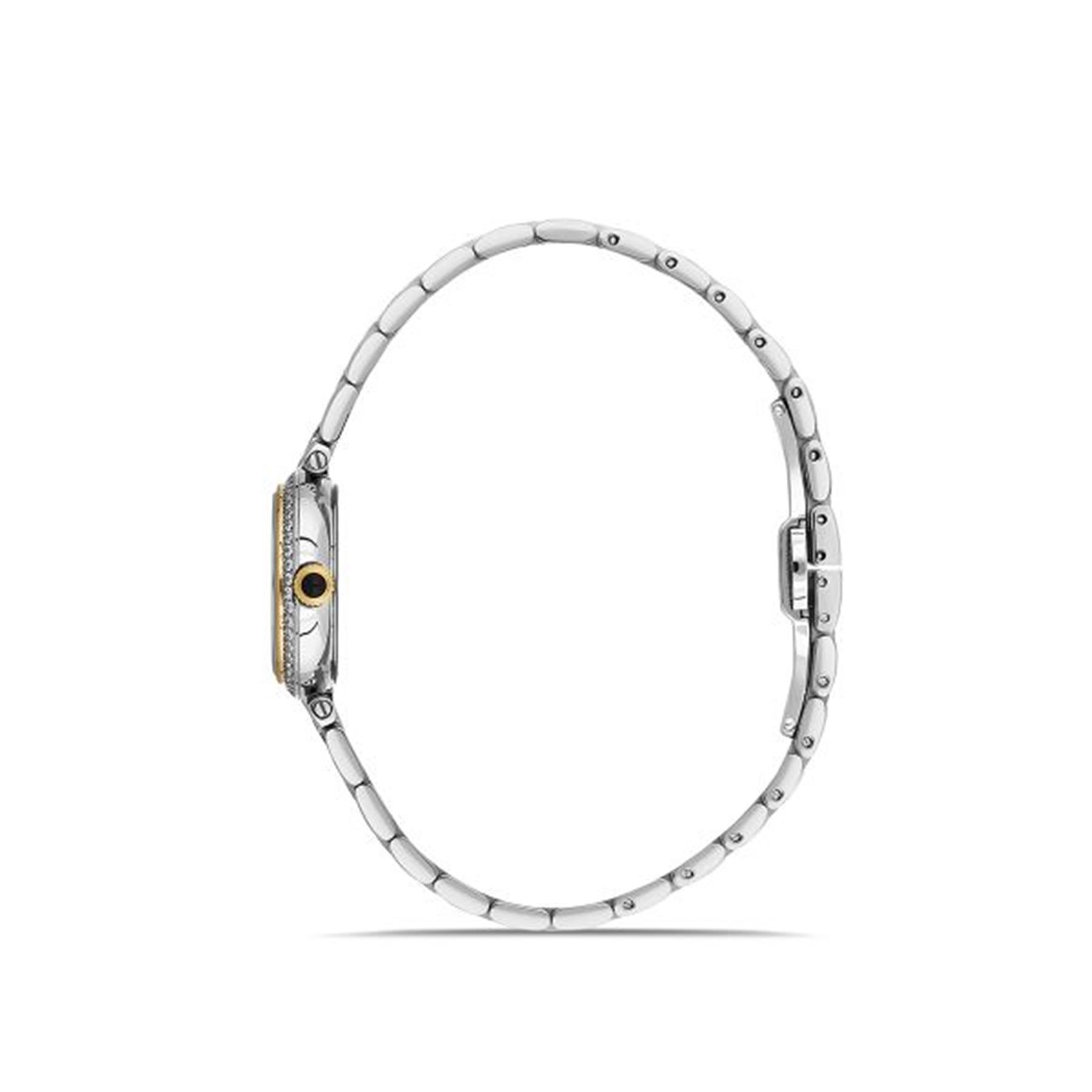 Hislon QL160T-09SG Kadın Kol Saati