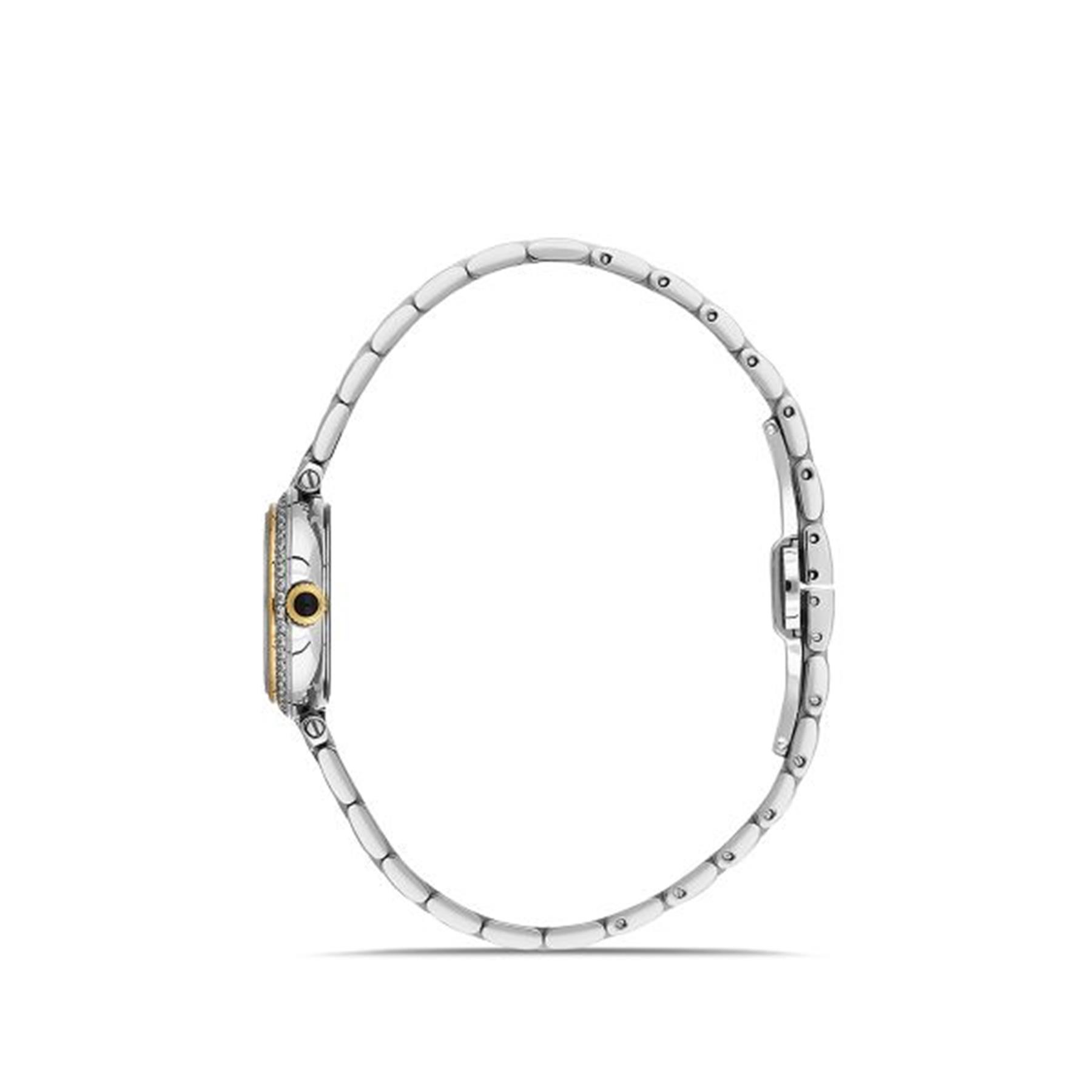 Hislon QL160T-15SG Kadın Kol Saati