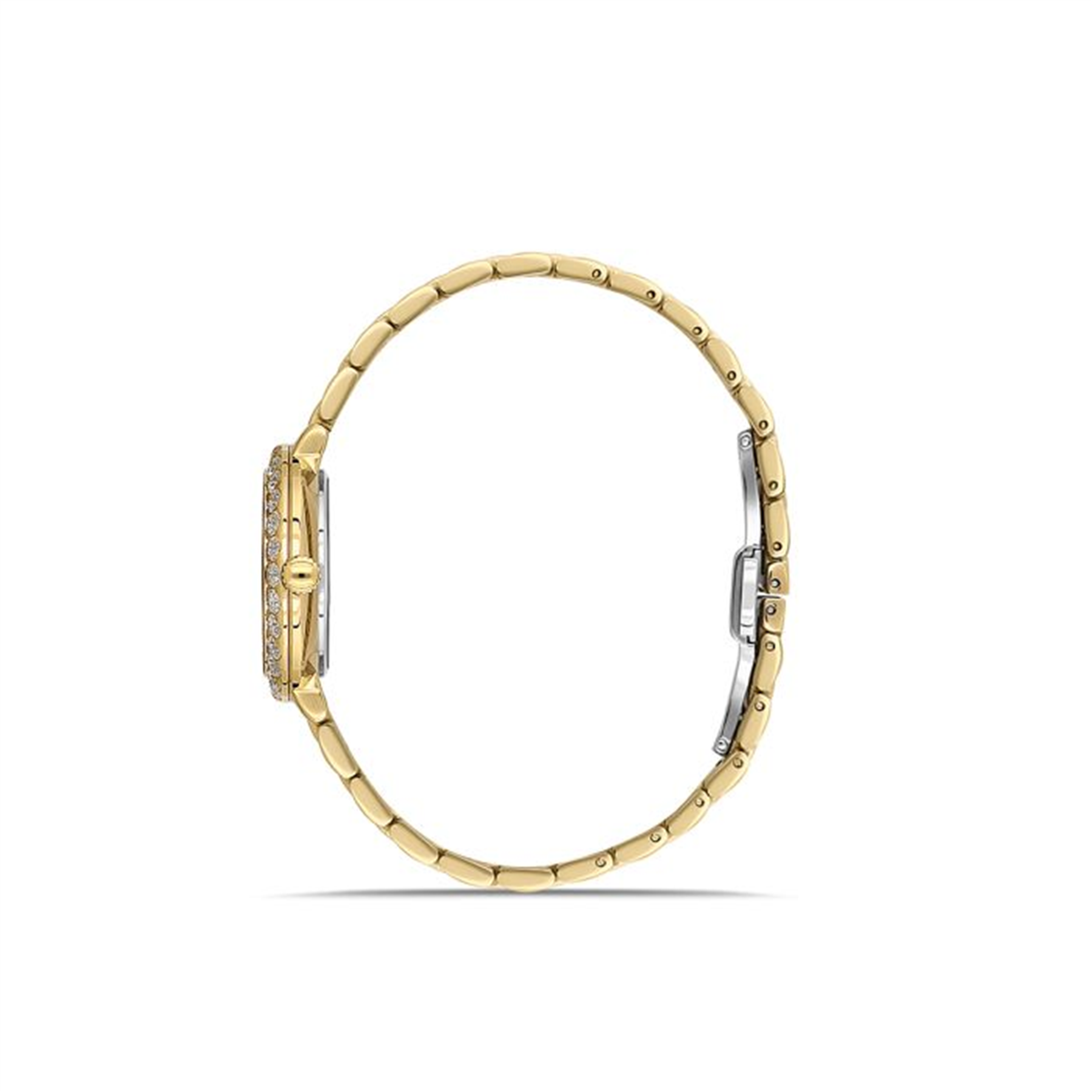 Hislon QL162G-09SG Kadın Kol Saati