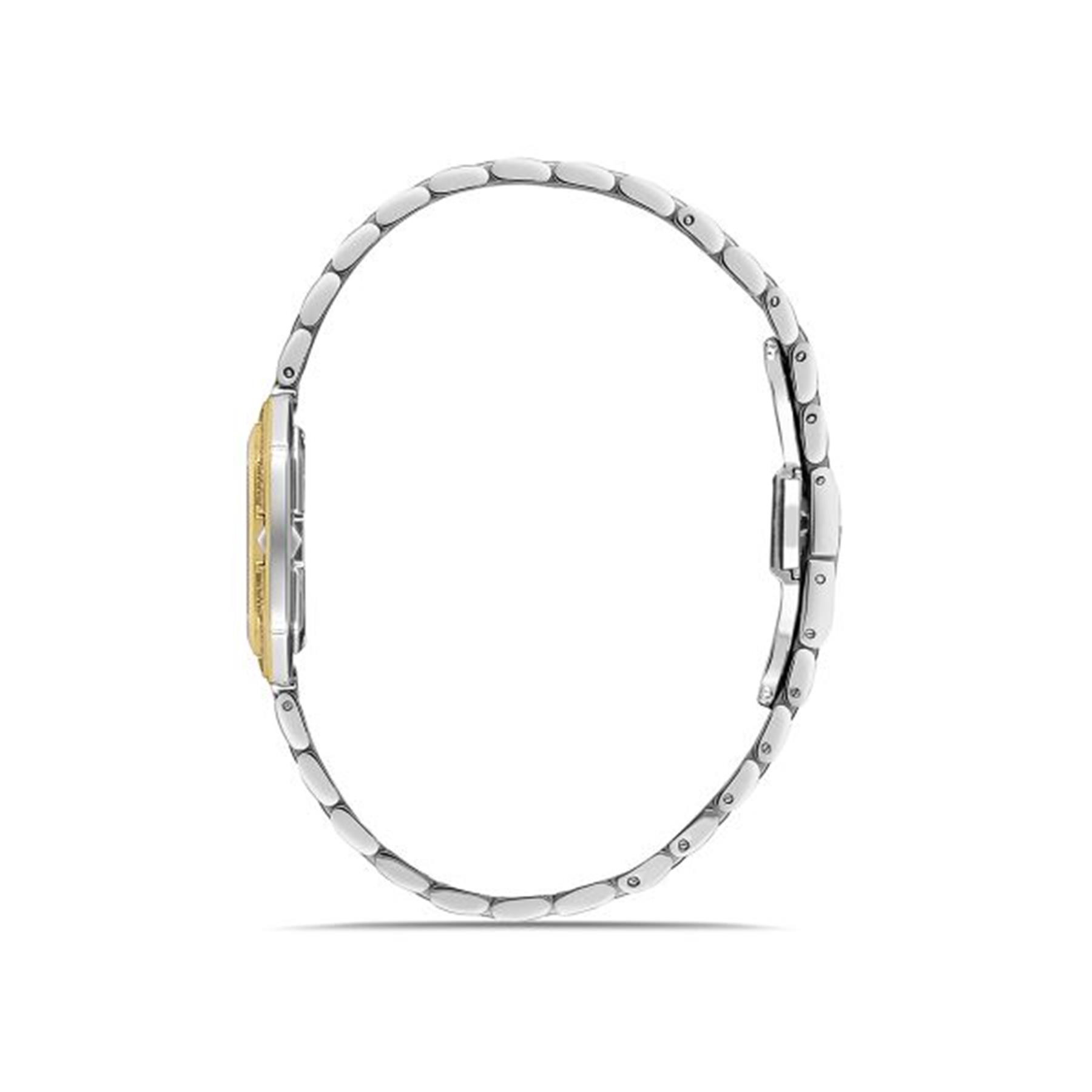 Hislon QL170T-02SG Kadın Kol Saati