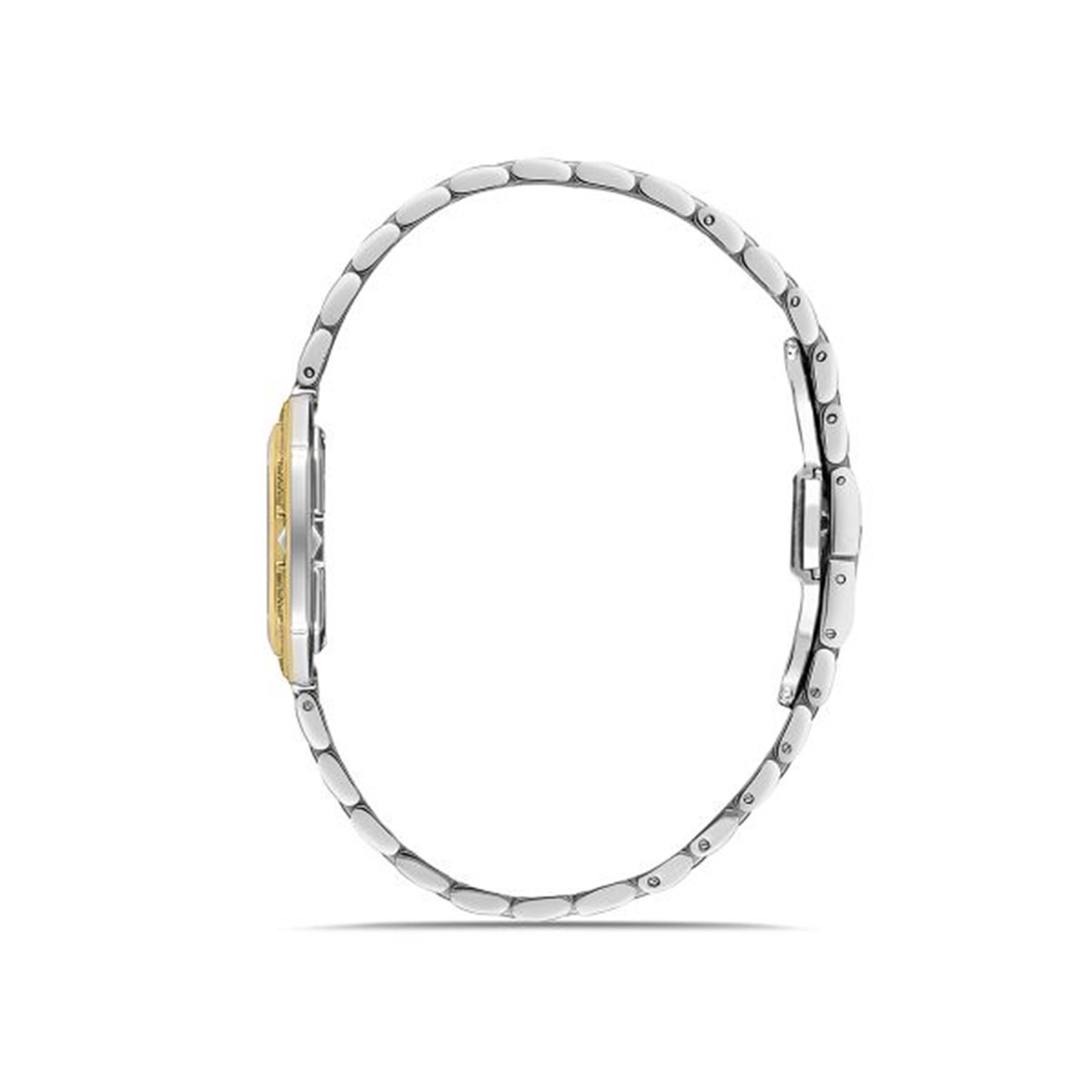 Hislon QL170T-15SG Kadın Kol Saati