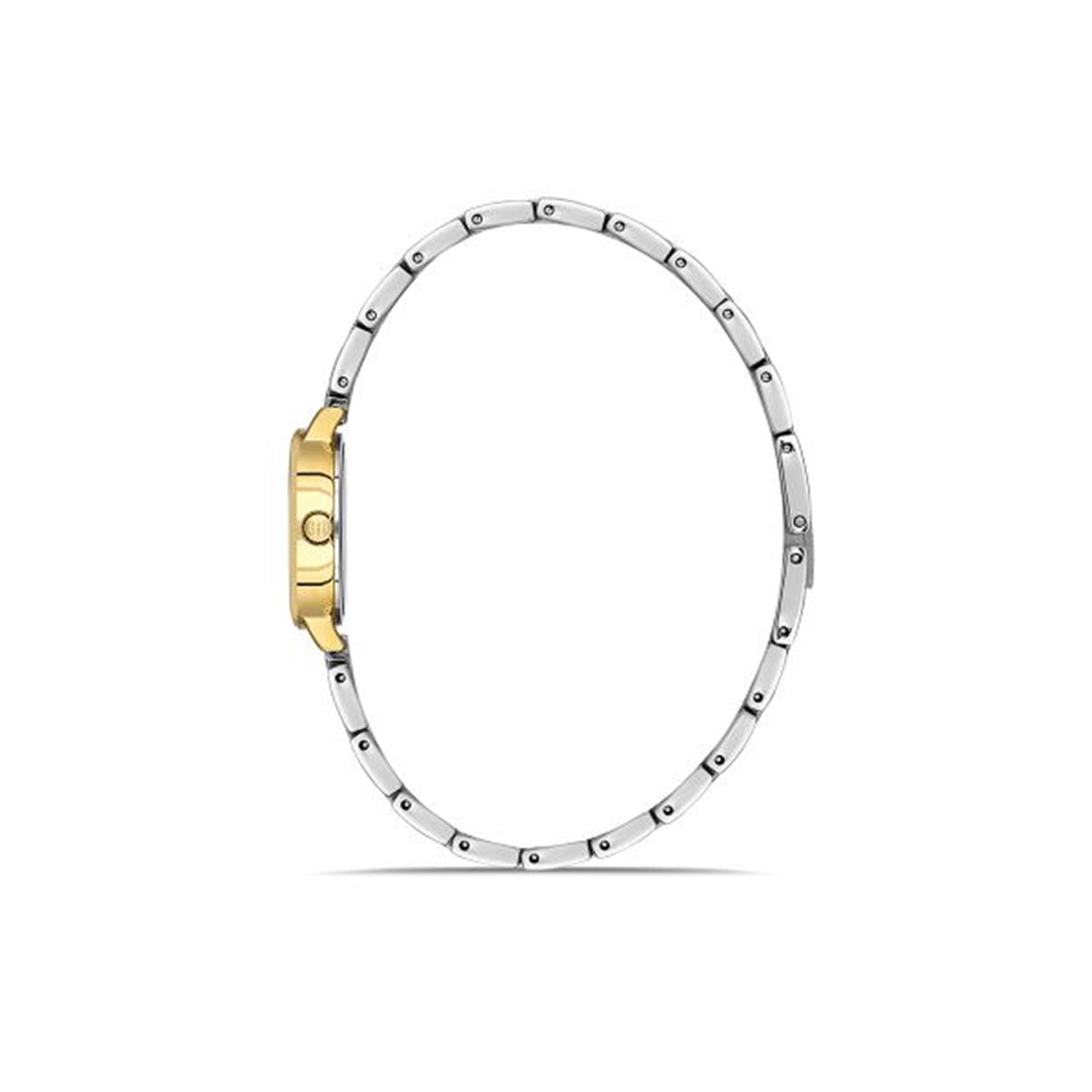 Hislon QL181T-15SG Kadın Kol Saati